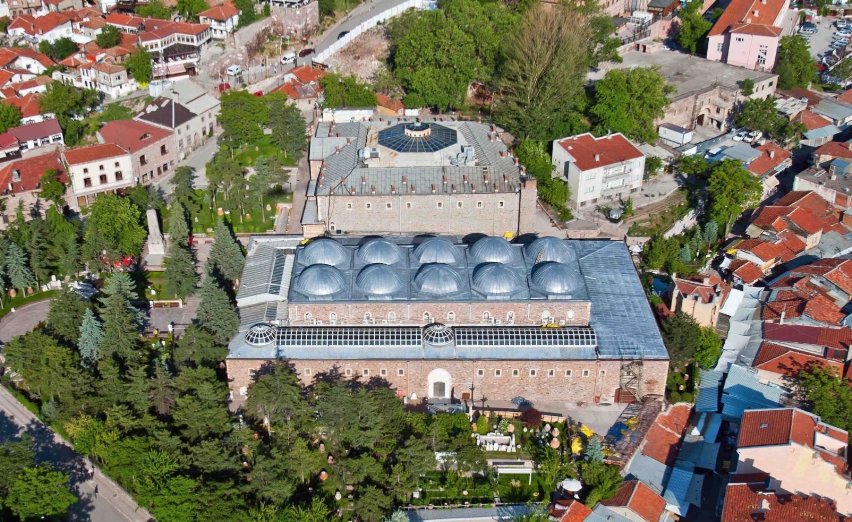 Müzeler haftasında kültürel bir yolculuğa hazır olun