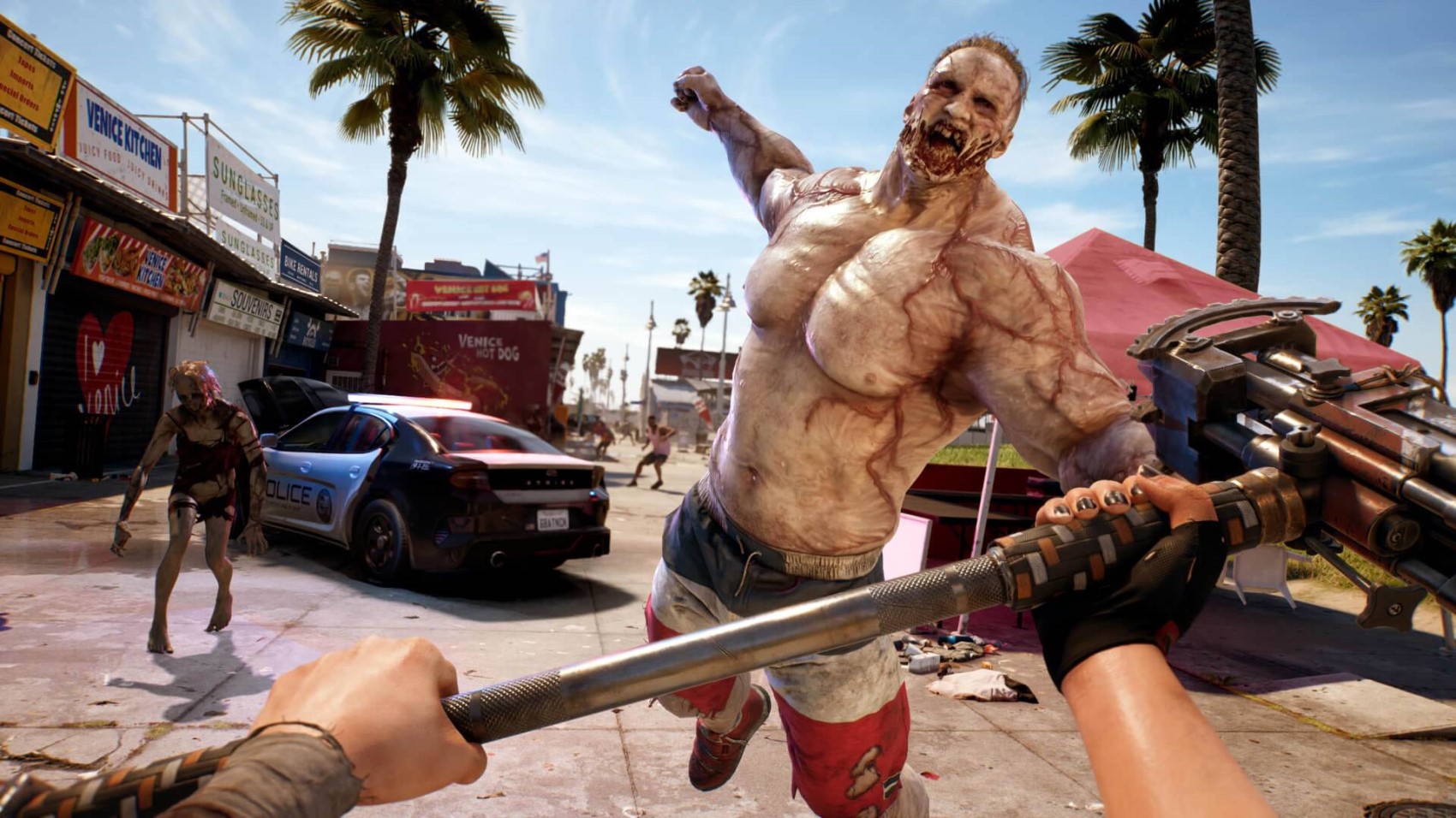 Epic Games'te haftanın ücretsiz oyunları: Epic Games'te 22 Mayıs'a kadar ücretsiz olacak oyunlar belli oldu!