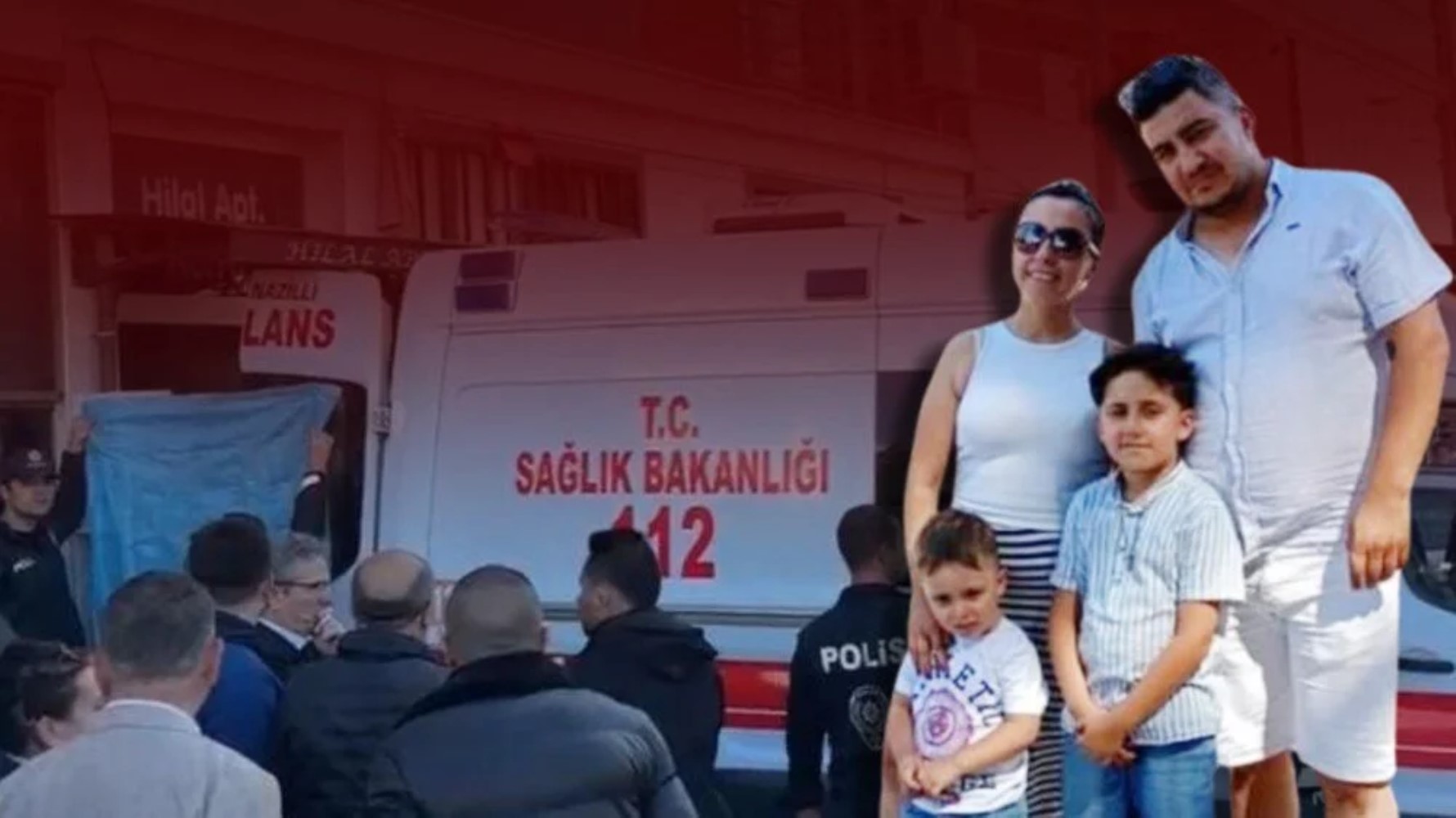 Aydın’daki yangında korkunç şüphe: Anne ve çocuklar uyutulup öldürüldü mü? Kulaklık detayı ortaya çıktı