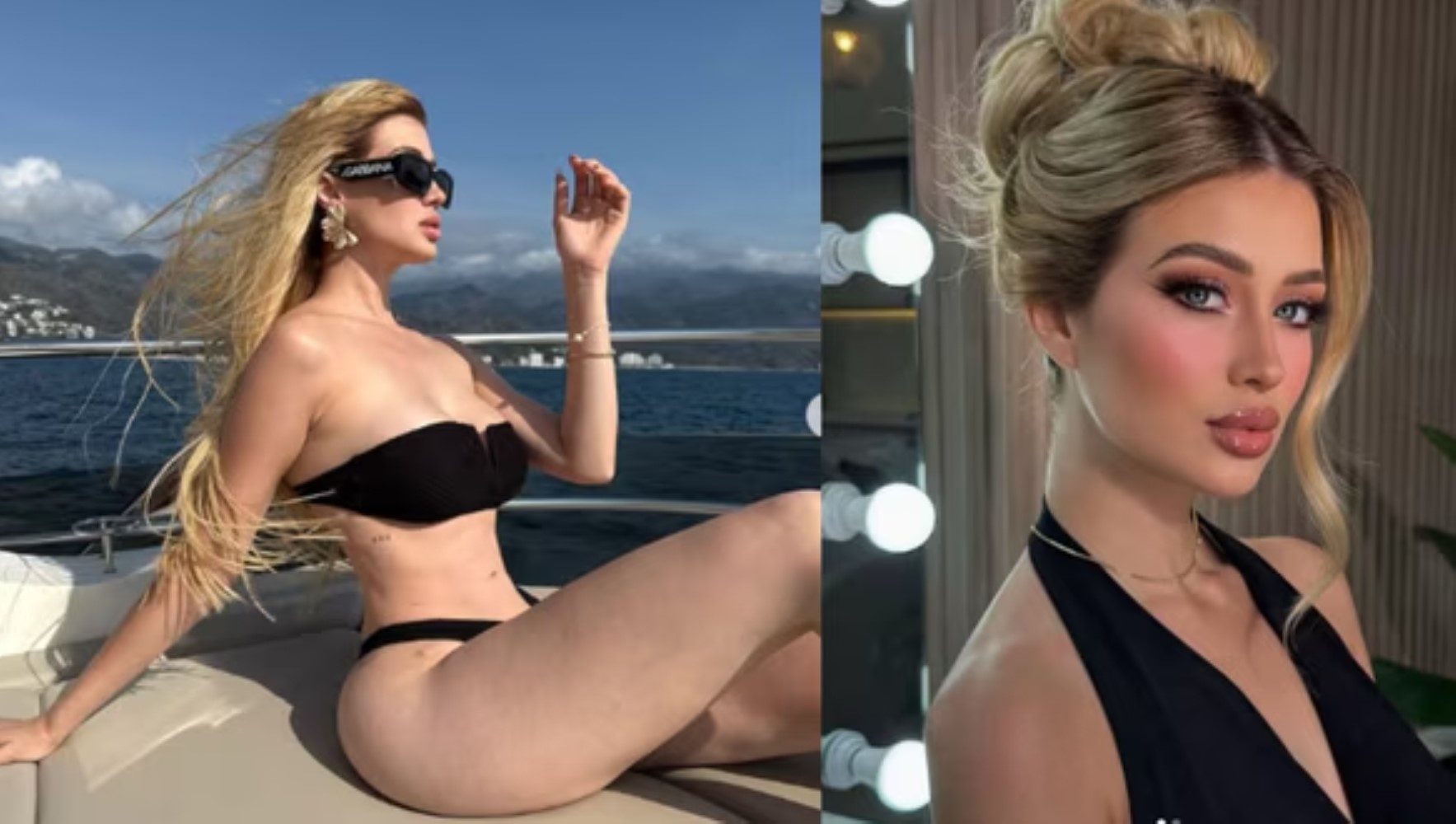 Meksika'da kadın cinayetleri artıyor: Valeria Márquez'in ölümü toplumsal tepkiyi büyüttü