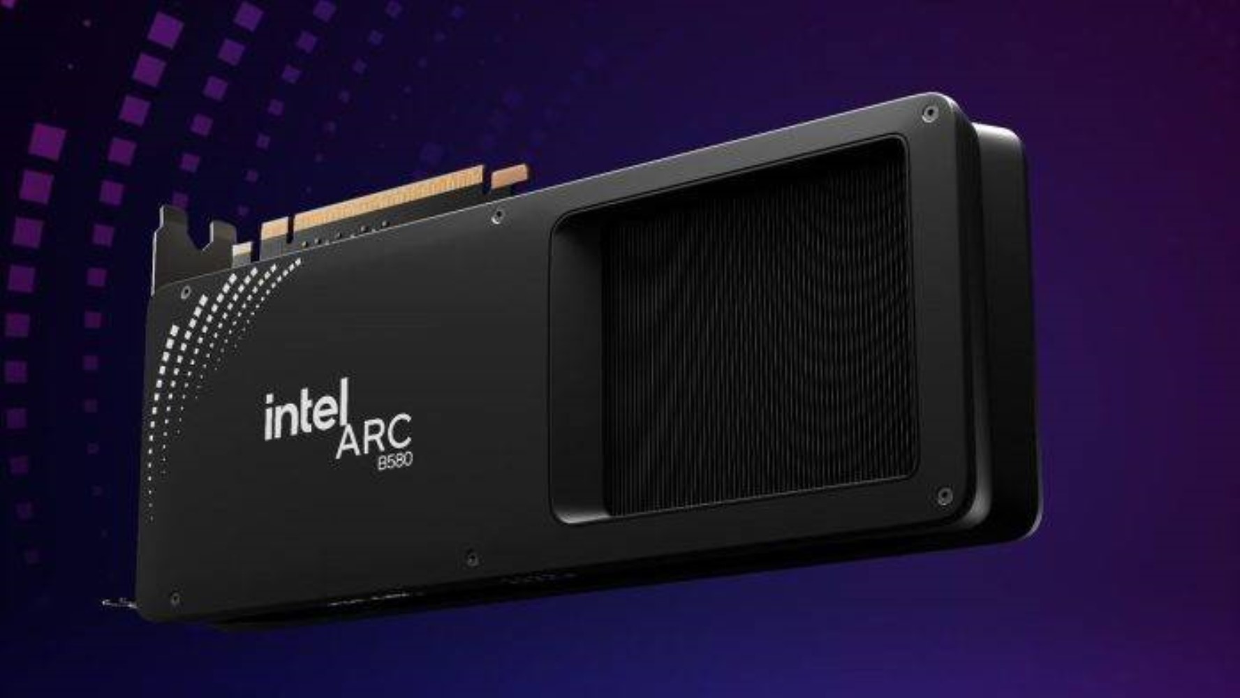Intel, Arc B770'i resmen doğruladı: RTX 5060’a rakip olacak!