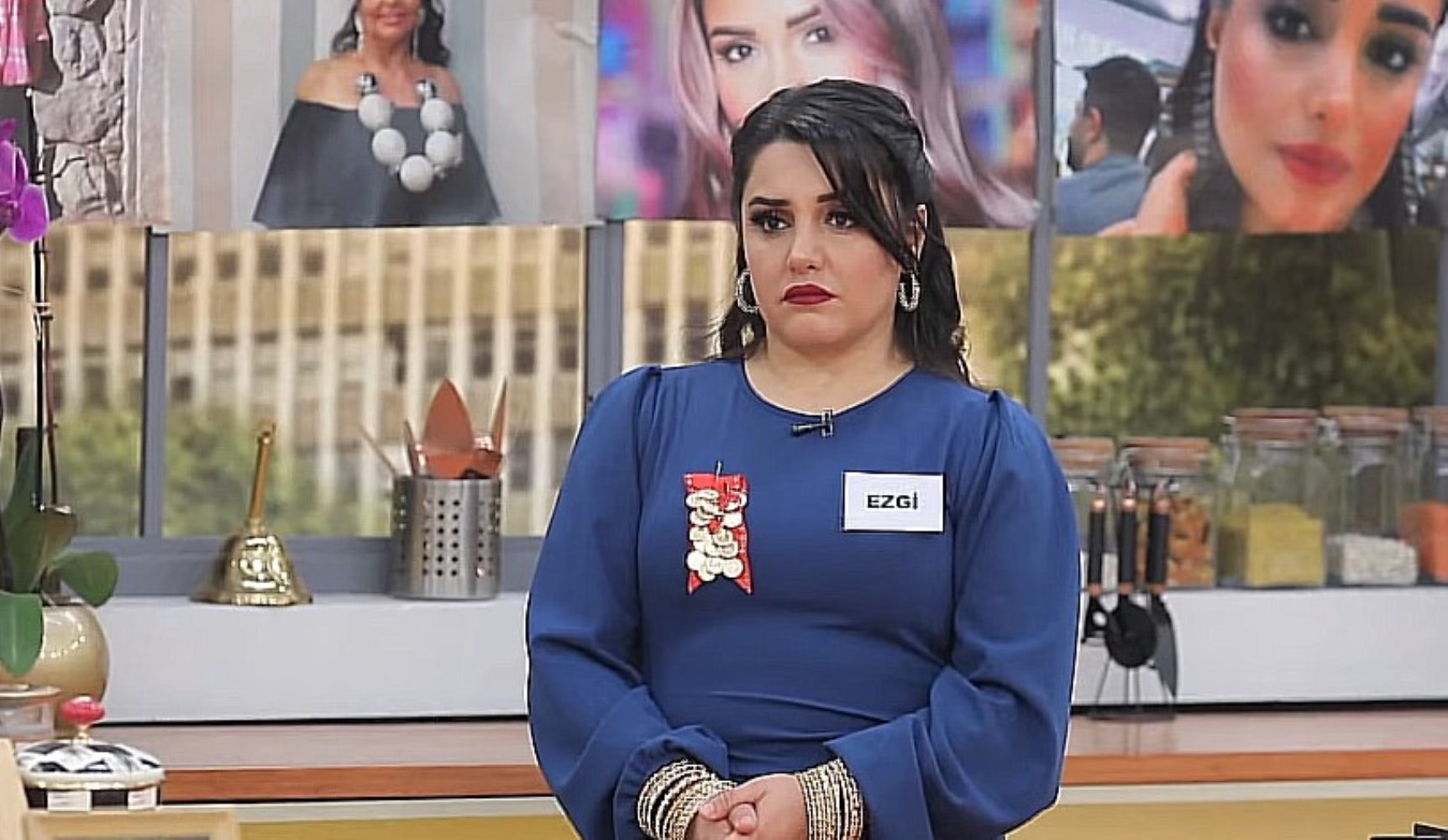 Final gününde bir ilk! Gelinim Mutfakta 16 Mayıs Cuma puan durumu: Bugün kim elendi? Çeyrek altını kim aldı? 10 bileziği kim aldı?