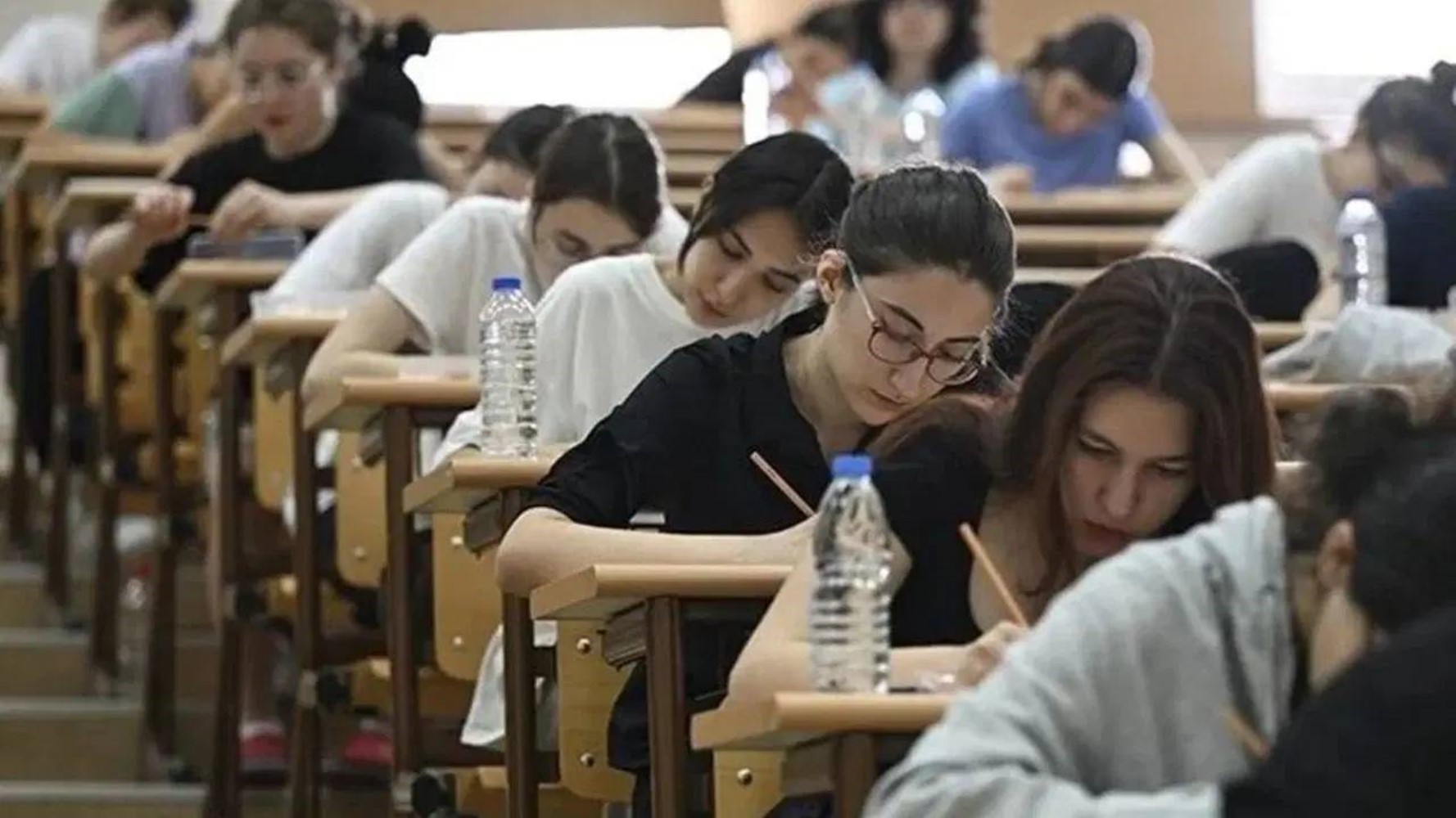 YKS 2025 için geri sayım başladı: İşte uzmanından gençlere başarı ipuçları!