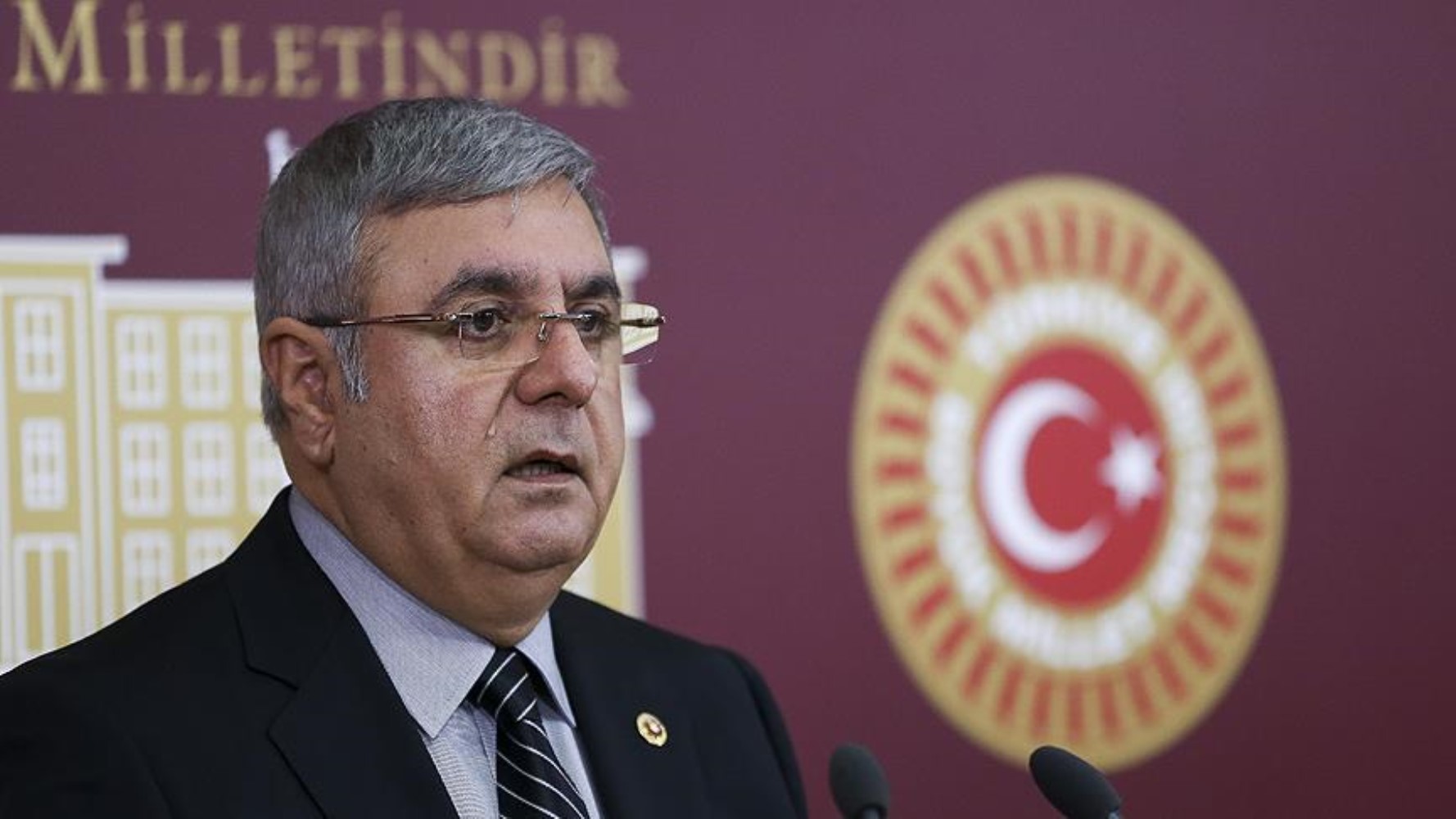 AKP'li isimlerden sırasıyla 'U' dönüşü: Mehmet Metiner, bölücü örgüt PKK'ya 'milyonlarca taraftarı olan toplumsal hareket' dedi