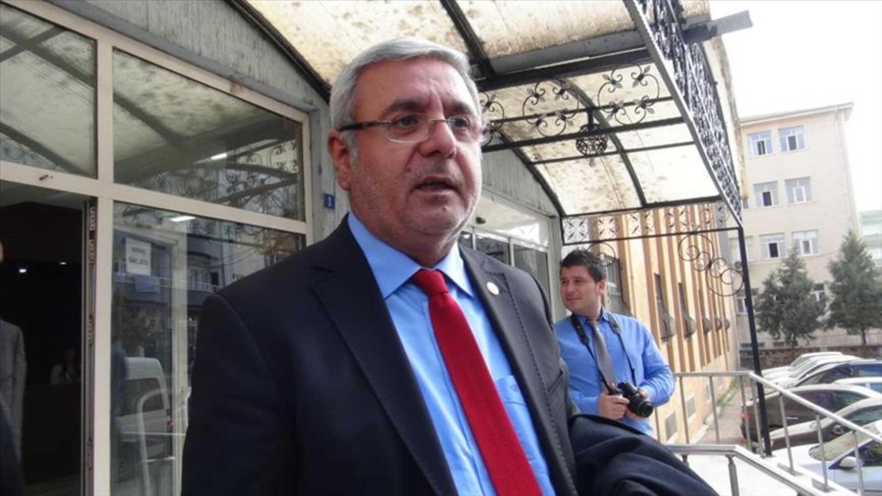 AKP'li isimlerden sırasıyla 'U' dönüşü: Mehmet Metiner, bölücü örgüt PKK'ya 'milyonlarca taraftarı olan toplumsal hareket' dedi