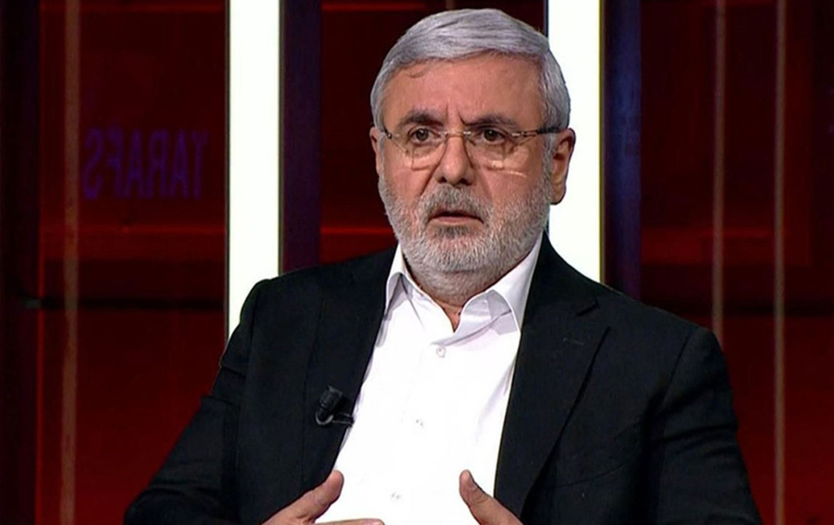 AKP'li isimlerden sırasıyla 'U' dönüşü: Mehmet Metiner, bölücü örgüt PKK'ya 'milyonlarca taraftarı olan toplumsal hareket' dedi