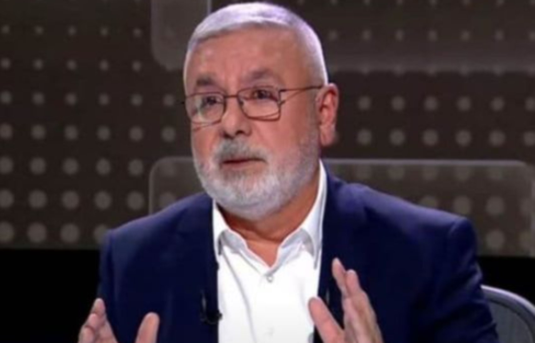 AKP'li isimlerden sırasıyla 'U' dönüşü: Mehmet Metiner, bölücü örgüt PKK'ya 'milyonlarca taraftarı olan toplumsal hareket' dedi