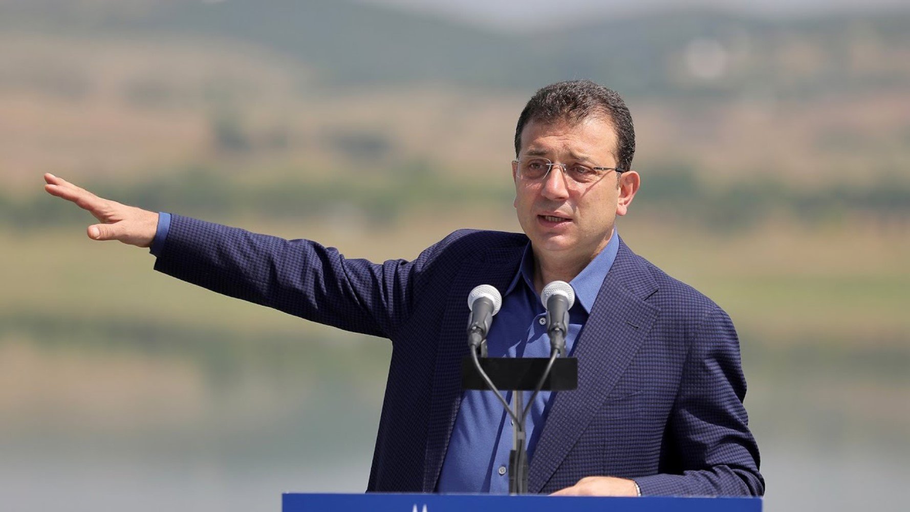 Yeni anket sonuçları gerçeği ortaya koydu! İktidar değişmezse İmamoğlu serbest kalamaz
