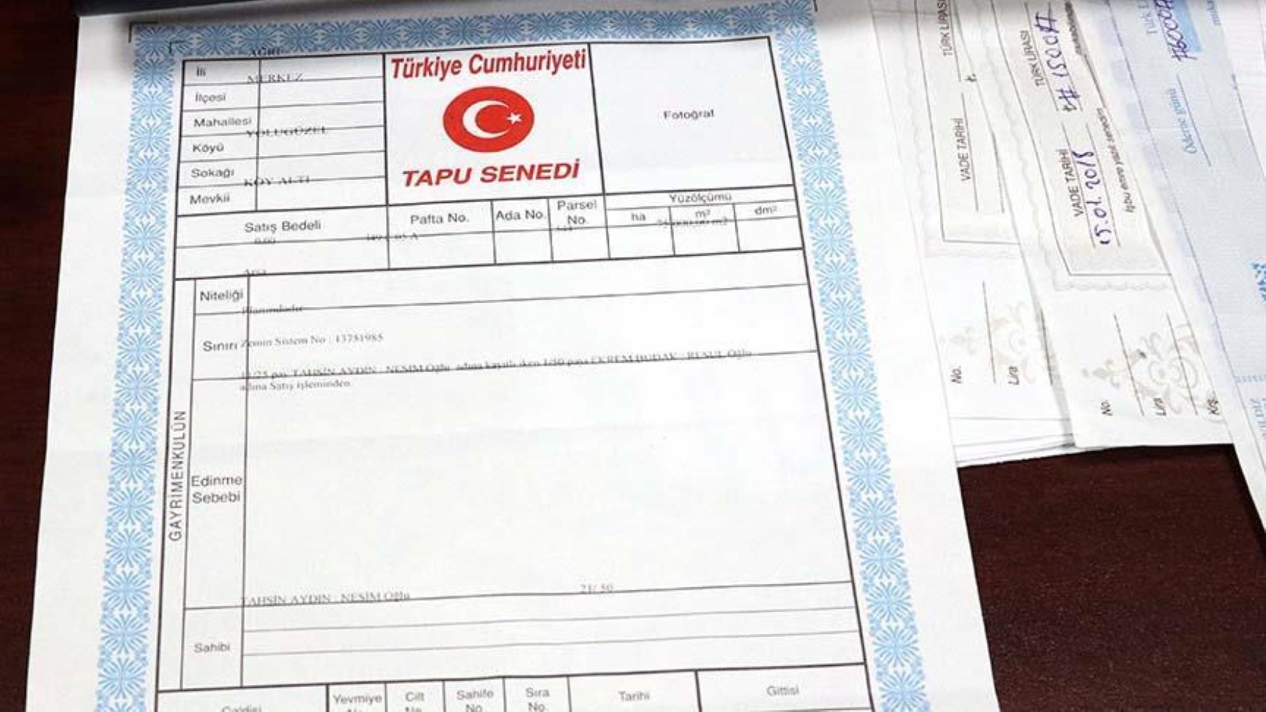 Tapu sahiplerine uyarı: Bu 3 kurala dikkat etmezseniz mülkünüzden olabilirsiniz!