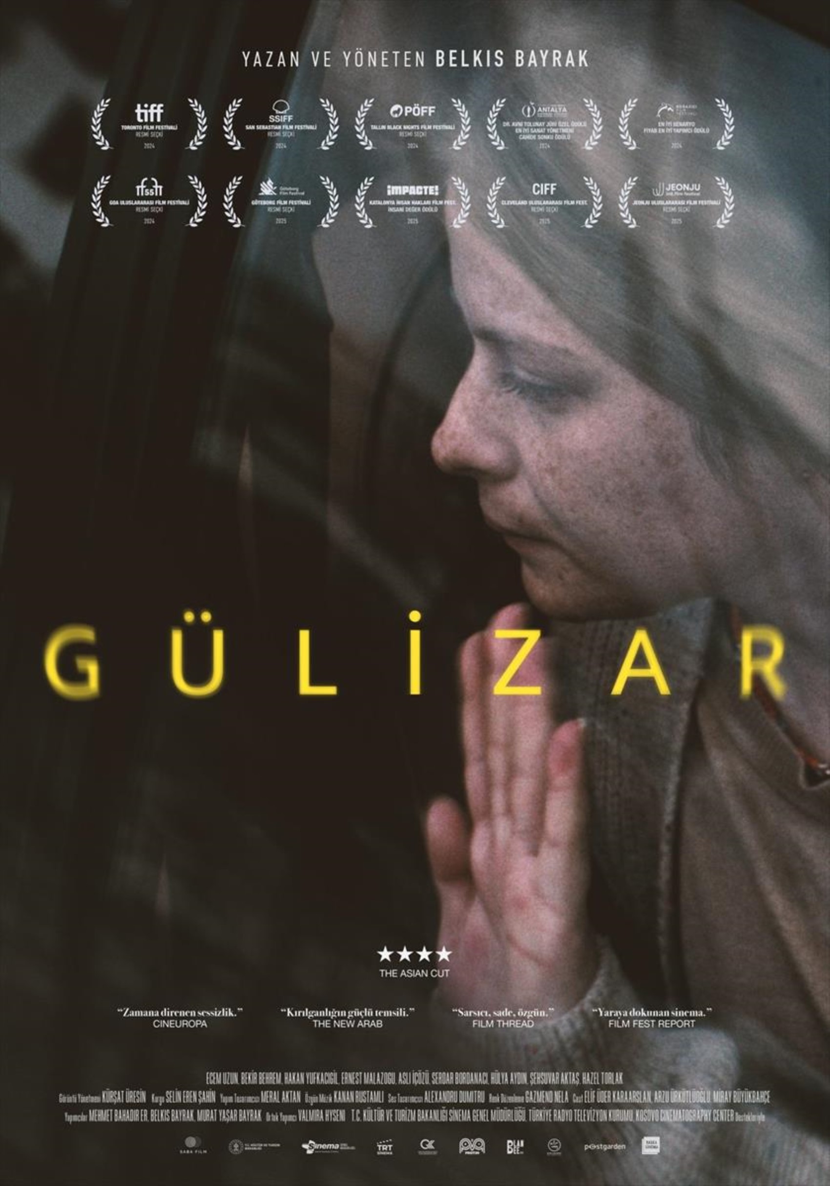 Bugün vizyona girecek filmler belli oldu: Aksiyon, korku, animasyon ve daha fazlası