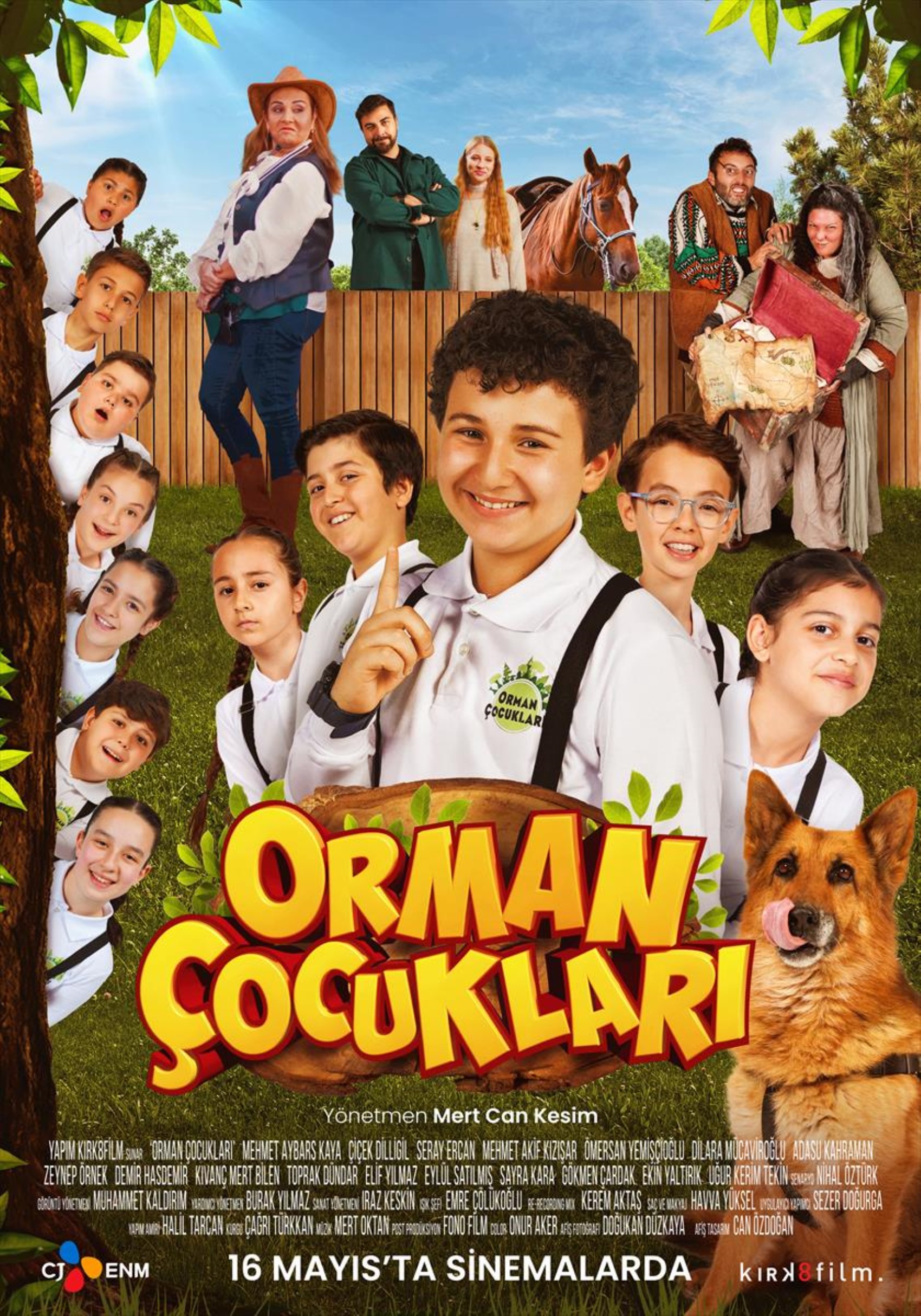 Bugün vizyona girecek filmler belli oldu: Aksiyon, korku, animasyon ve daha fazlası
