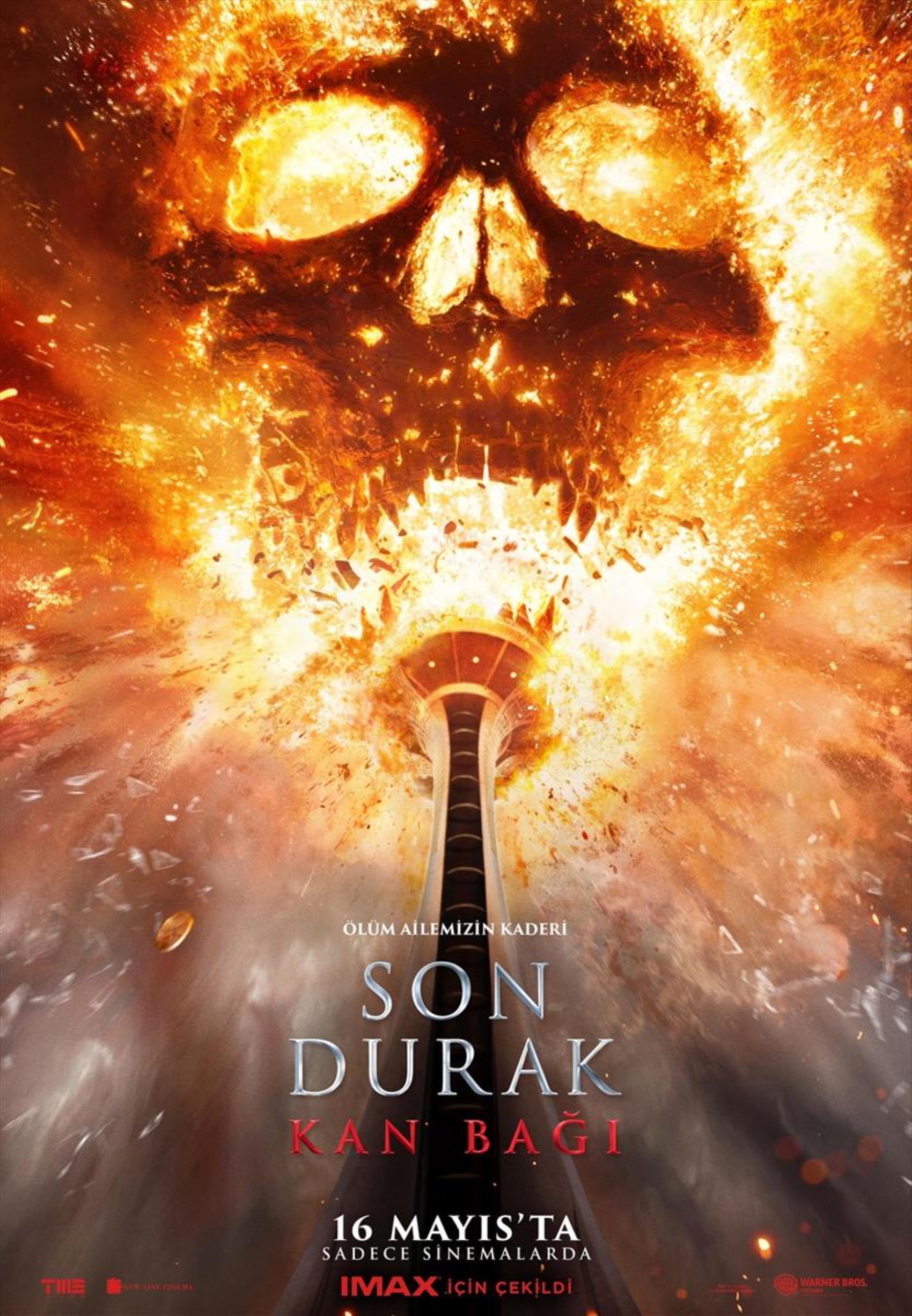 Bugün vizyona girecek filmler belli oldu: Aksiyon, korku, animasyon ve daha fazlası