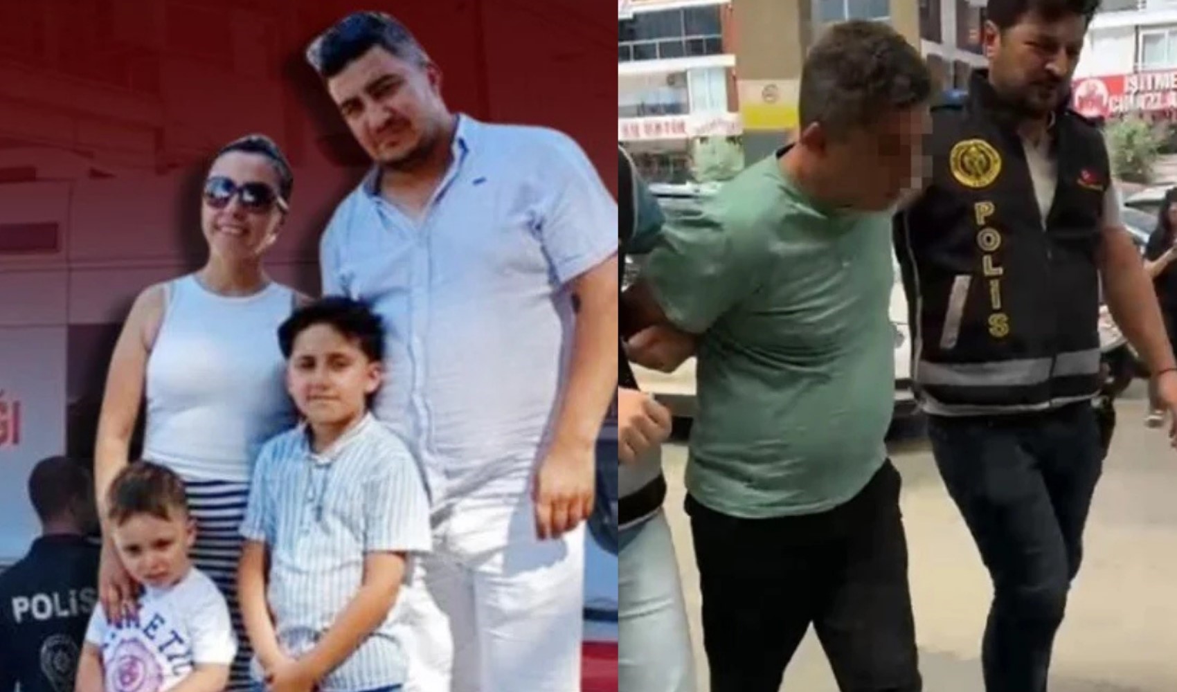 Aydın’daki yangında korkunç şüphe: Anne ve çocuklar uyutulup öldürüldü mü? Kulaklık detayı ortaya çıktı Aydın’daki yangında korkunç şüphe: Anne ve çocuklar uyutulup öldürüldü mü? Kulaklık detayı ortaya çıktı