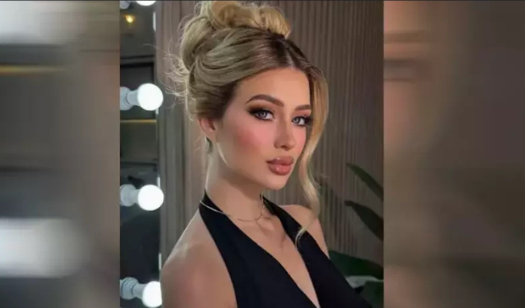 Valeria Márquez'in ölümü toplumsal tepkiyi büyüttü Valeria Márquez'in ölümü toplumsal tepkiyi büyüttü