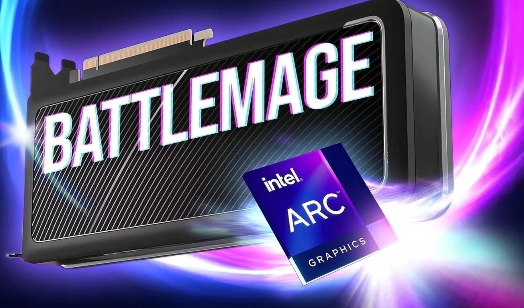 Intel, Arc B770'i resmen doğruladı: RTX 5060’a rakip olacak! Intel, Arc B770'i resmen doğruladı: RTX 5060’a rakip olacak!