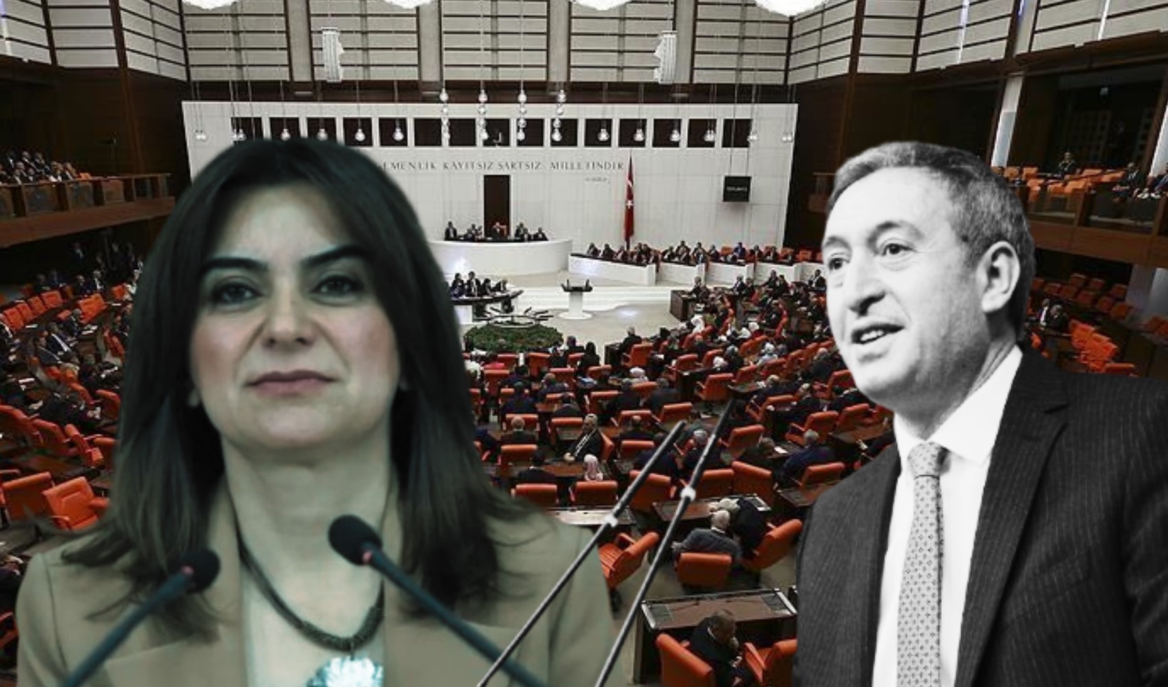 Şamil Tayyar’dan DEM Parti’ye sert tepki: 'Şımarık ve küstahlar, akıllanmamışlar' Şamil Tayyar’dan DEM Parti’ye sert tepki: 'Şımarık ve küstahlar, akıllanmamışlar'