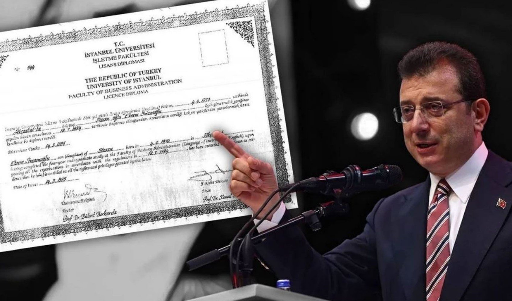Ceza Hukukçusu Pro. Dr. Adem Sözüer'in kardeşi görevden alındı Ceza Hukukçusu Pro. Dr. Adem Sözüer'in kardeşi görevden alındı