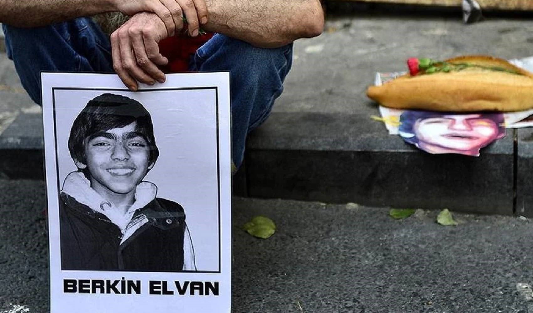 Berkin Elvan kararı onandı: Katiline 16 yıl 8 ay hapis
