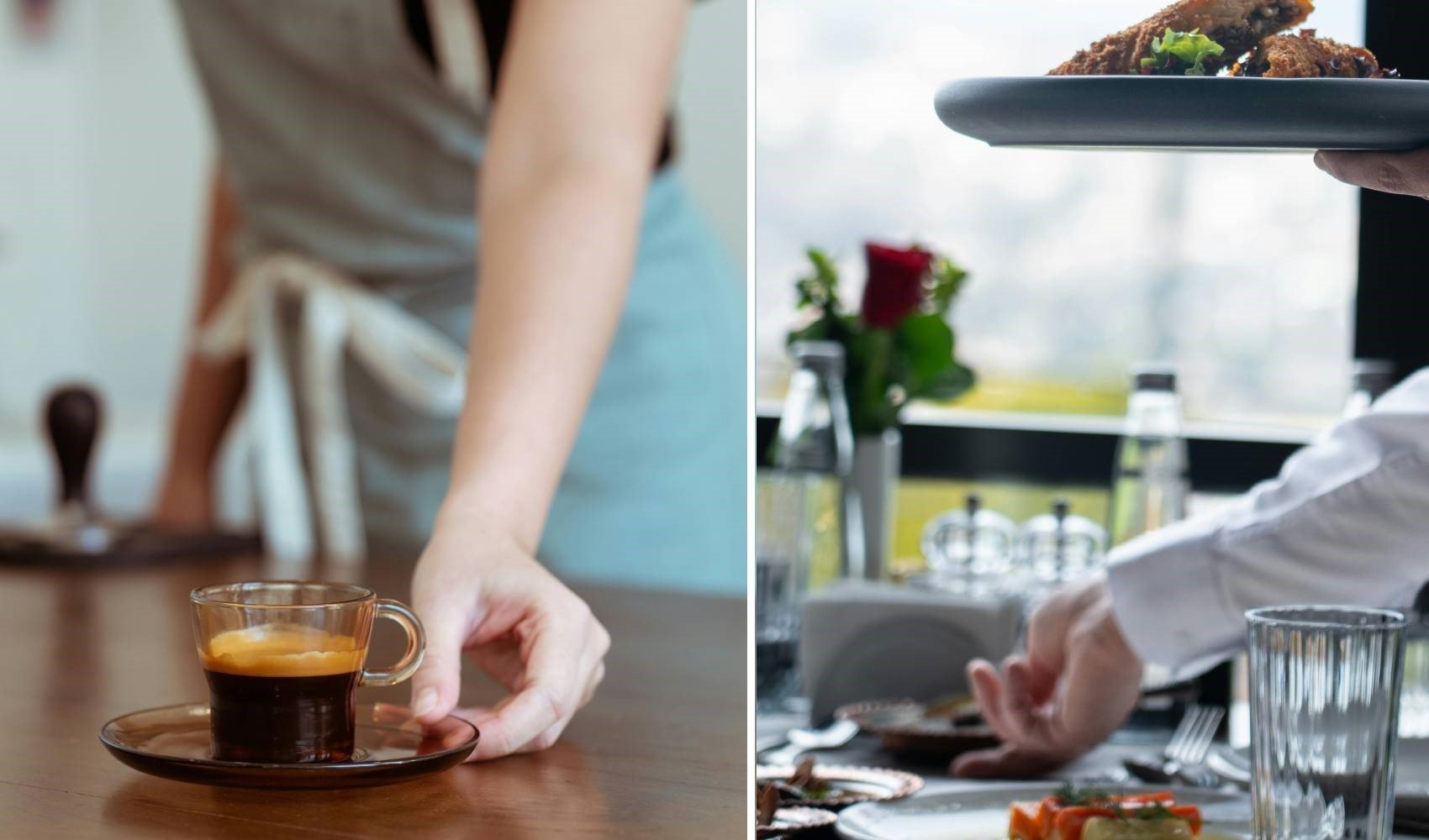 Restoranlarda müşterilerin garsonlara yardım etme davranışının ardındaki psikolojik nedenler nelerdir? Restoranlarda müşterilerin garsonlara yardım etme davranışının ardındaki psikolojik nedenler nelerdir?