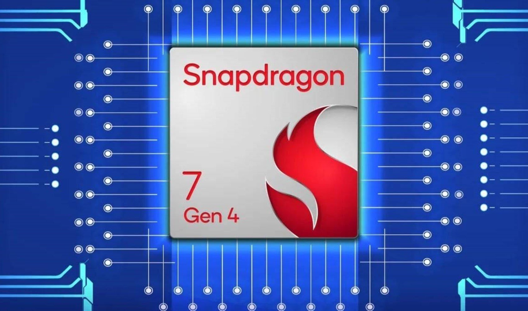 Snapdragon 7 Gen 4 tanıtıldı: 'Orta segmentte en iyi performans' iddiası!