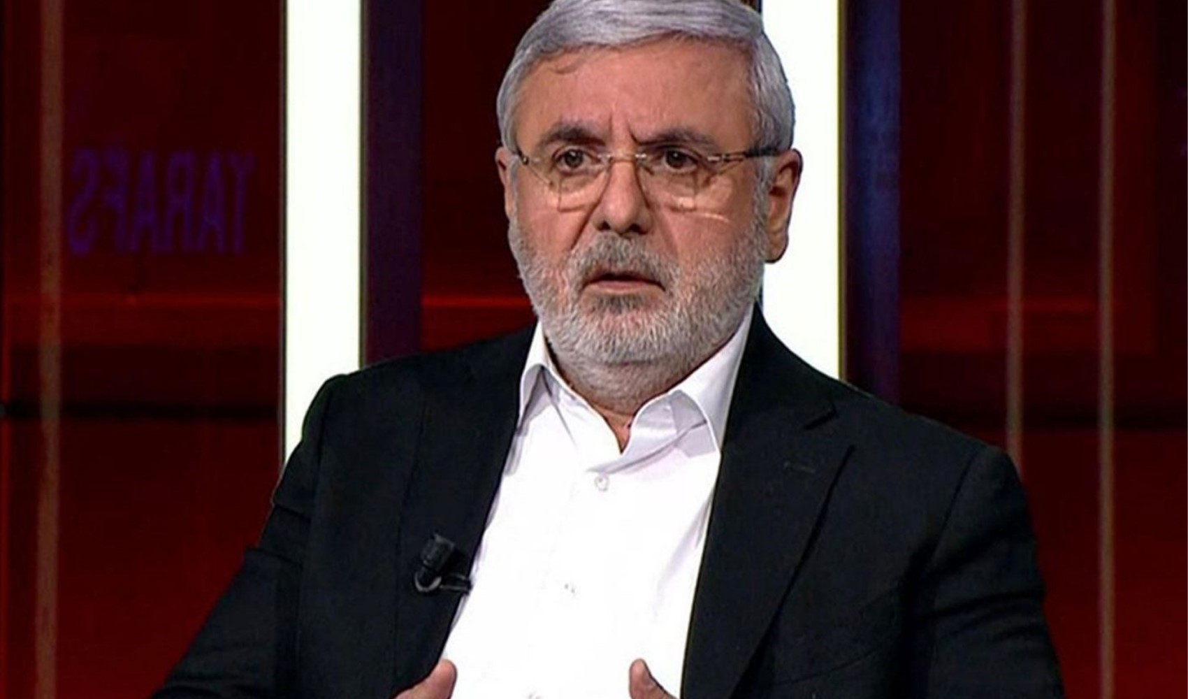 Bölücü örgüt PKK'ya 'milyonlarca taraftarı olan toplumsal hareket' dedi Bölücü örgüt PKK'ya 'milyonlarca taraftarı olan toplumsal hareket' dedi