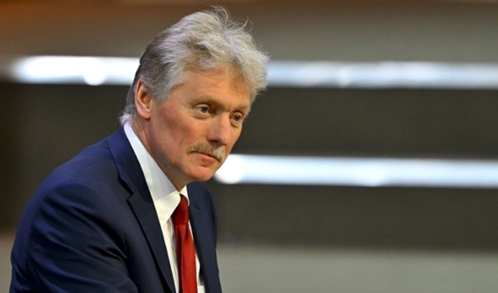 Kremlin'den Trump-Putin zirvesi mesajı: 'Görüşme gerekli' Kremlin'den Trump-Putin zirvesi mesajı: 'Görüşme gerekli'