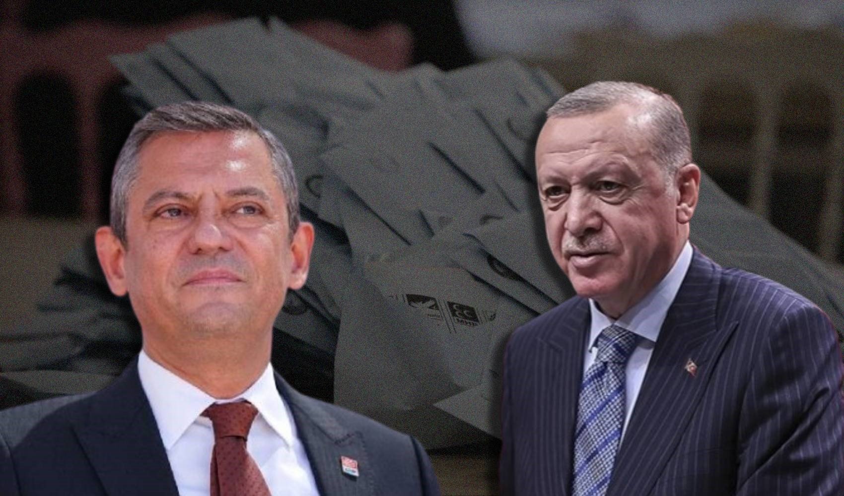 ORC anketinde CHP rüzgarı: Üç kent el değiştirdi ORC anketinde CHP rüzgarı: Üç kent el değiştirdi