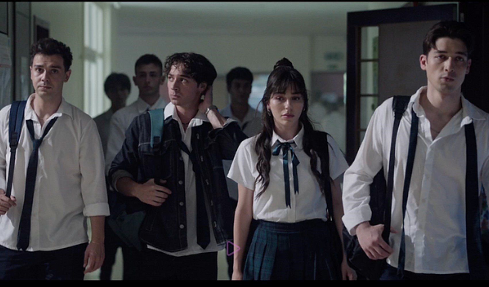 Bugün vizyona girecek filmler belli oldu: Aksiyon, korku, animasyon ve daha fazlası Bugün vizyona girecek filmler belli oldu: Aksiyon, korku, animasyon ve daha fazlası