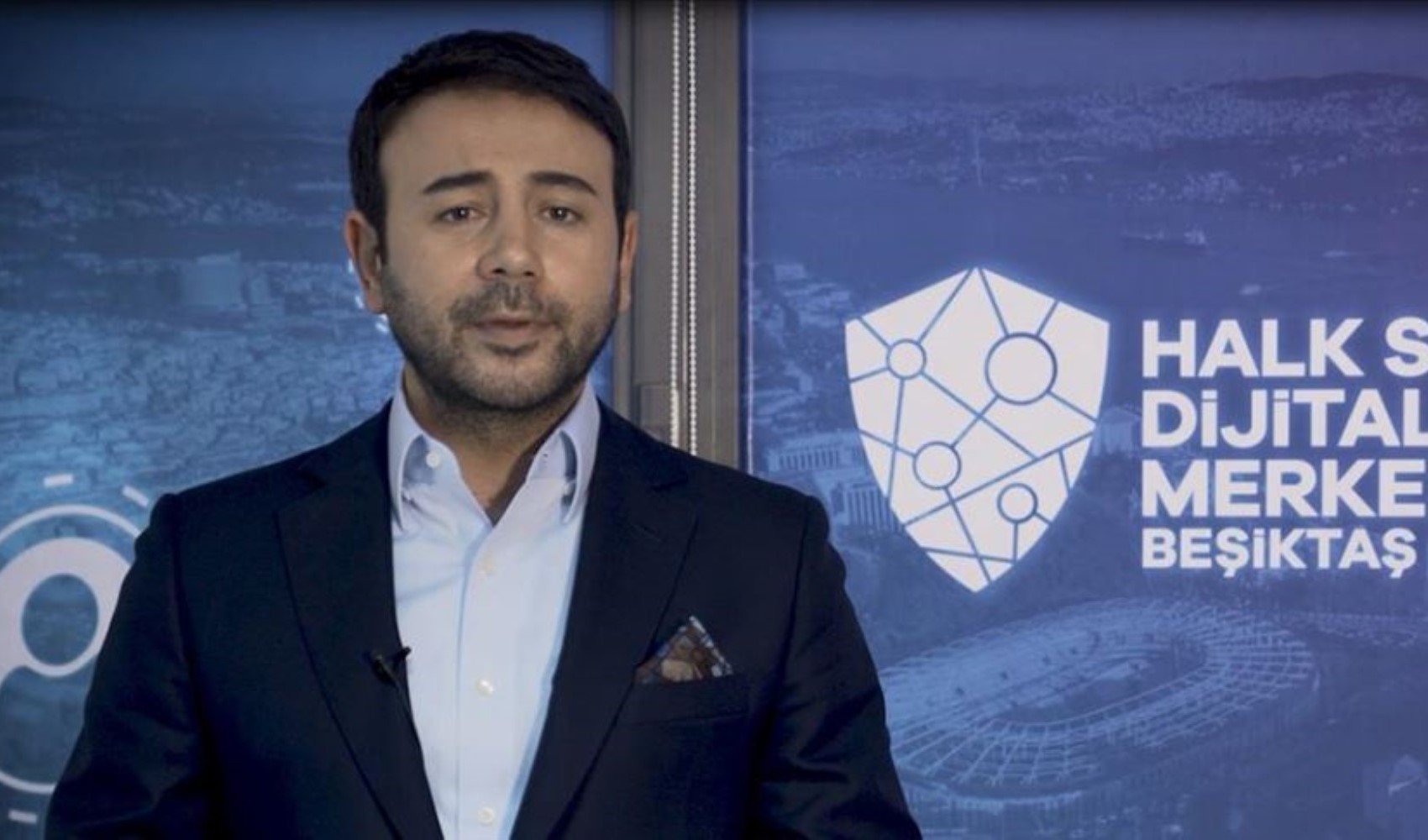 Cezaevindeki Beşiktaş Belediye Başkanı Rıza Akpolat'tan 19 Mayıs mesajı Cezaevindeki Beşiktaş Belediye Başkanı Rıza Akpolat'tan 19 Mayıs mesajı