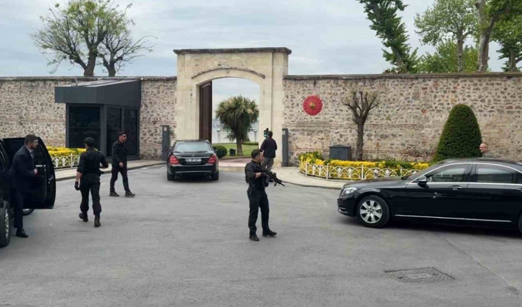 Rusya-Ukrayna müzakerelerinde, İstanbul'daki ilk raund sona erdi: Gazeteci-yazar Okay Deprem 12punto'ya değerlendirdi