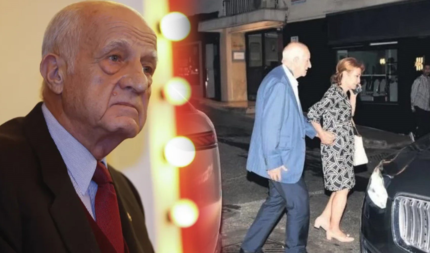 İnan Kıraç'ın kuzeninden 'hayatından endişe ediyorum' açıklaması: Kasası boşaltıldı İnan Kıraç'ın kuzeninden 'hayatından endişe ediyorum' açıklaması: Kasası boşaltıldı