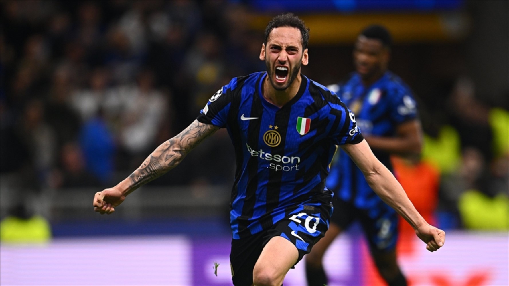 Şampiyonlar Ligi finali ne zaman? PSG- Inter maçı ne zaman, saat kaçta ve hangi kanalda?