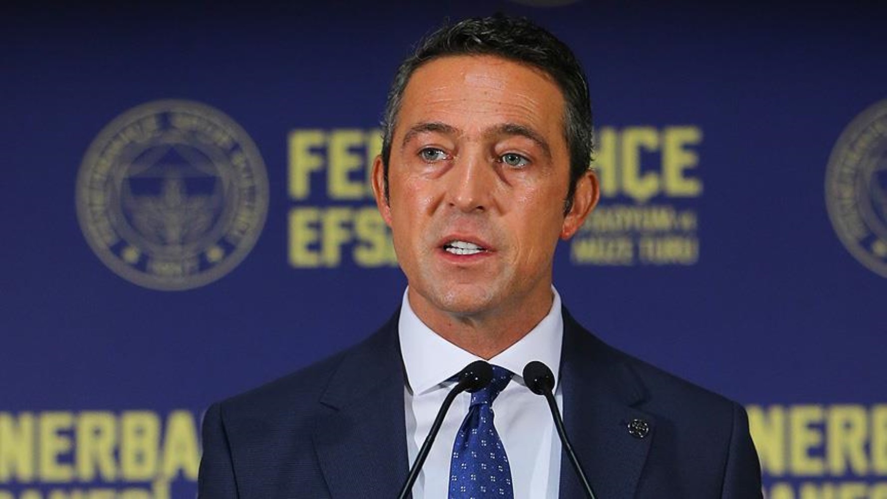 Fenerbahçe'de Ali Koç'a seçim baskısı artıyor: Kongre için şu ana kadar kaç imza toplandı? Eylül ayında kongre iddiası