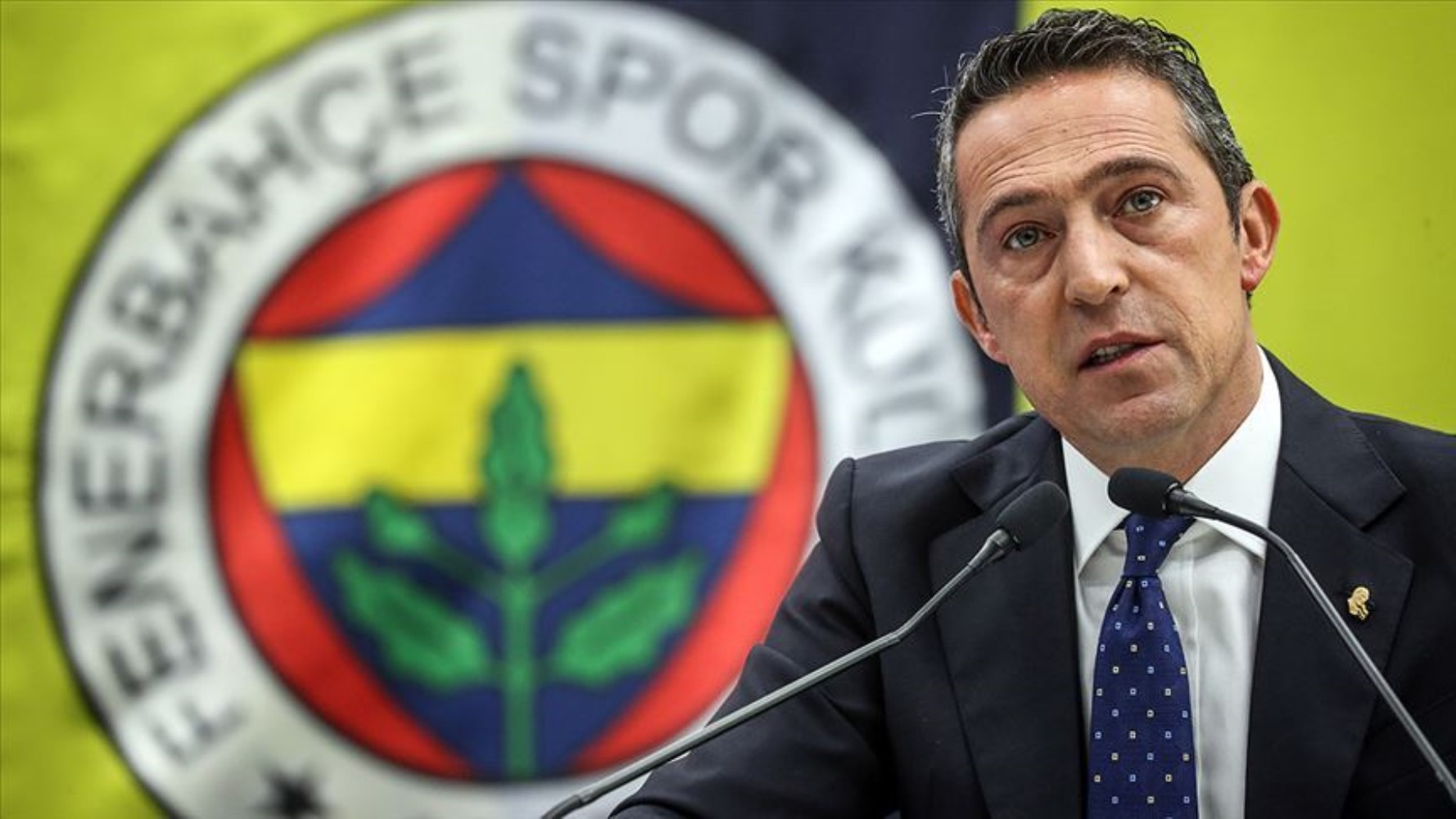 Fenerbahçe'de Ali Koç'a seçim baskısı artıyor: Kongre için şu ana kadar kaç imza toplandı? Eylül ayında kongre iddiası