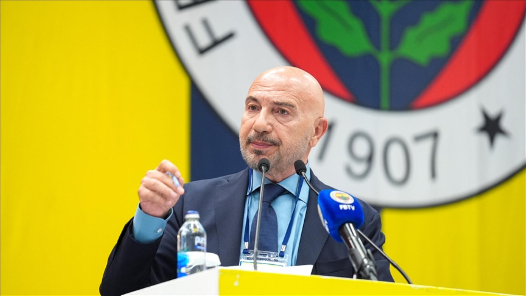 Fenerbahçe'de Ali Koç'a seçim baskısı artıyor: Kongre için şu ana kadar kaç imza toplandı? Eylül ayında kongre iddiası
