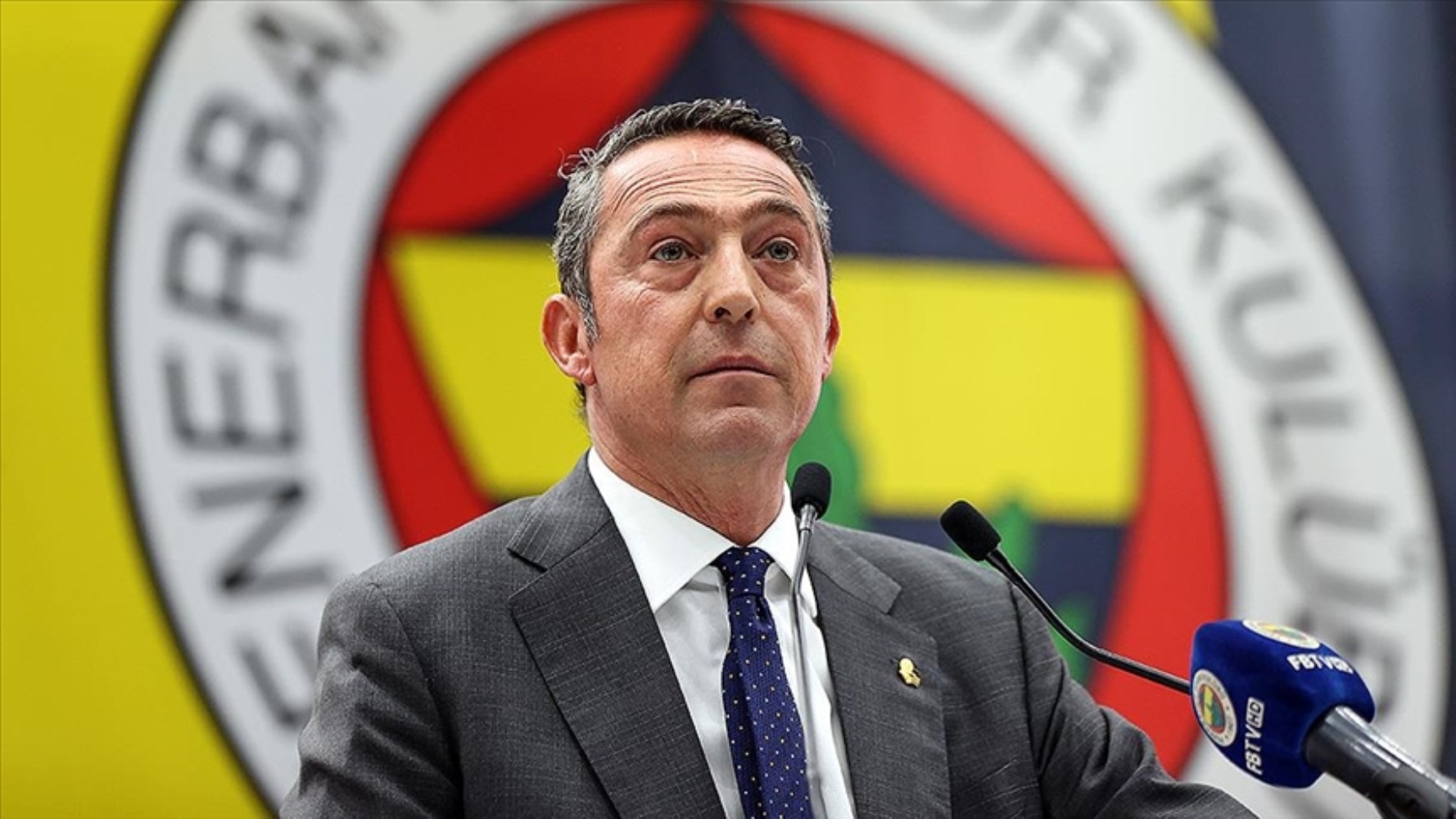 Fenerbahçe'de Ali Koç'a seçim baskısı artıyor: Kongre için şu ana kadar kaç imza toplandı? Eylül ayında kongre iddiası