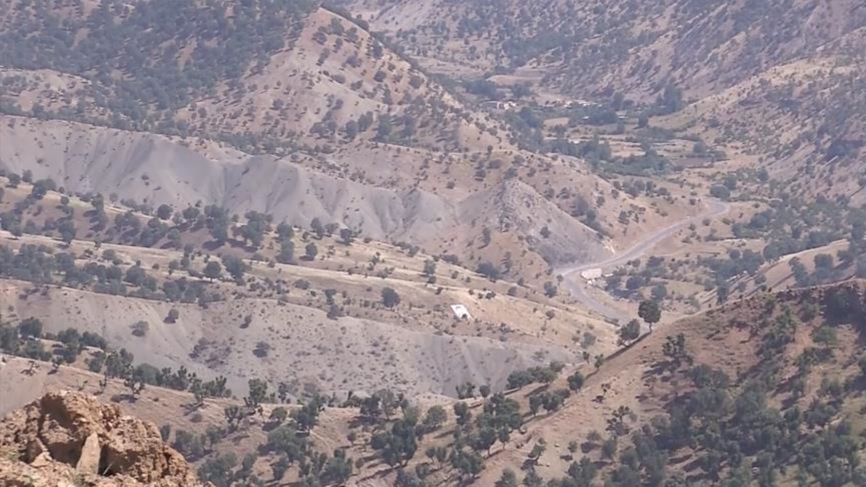 Terör örgütü PKK'nın kampları boşaltılıyor: 100'den fazla kamp tahliye edilecek