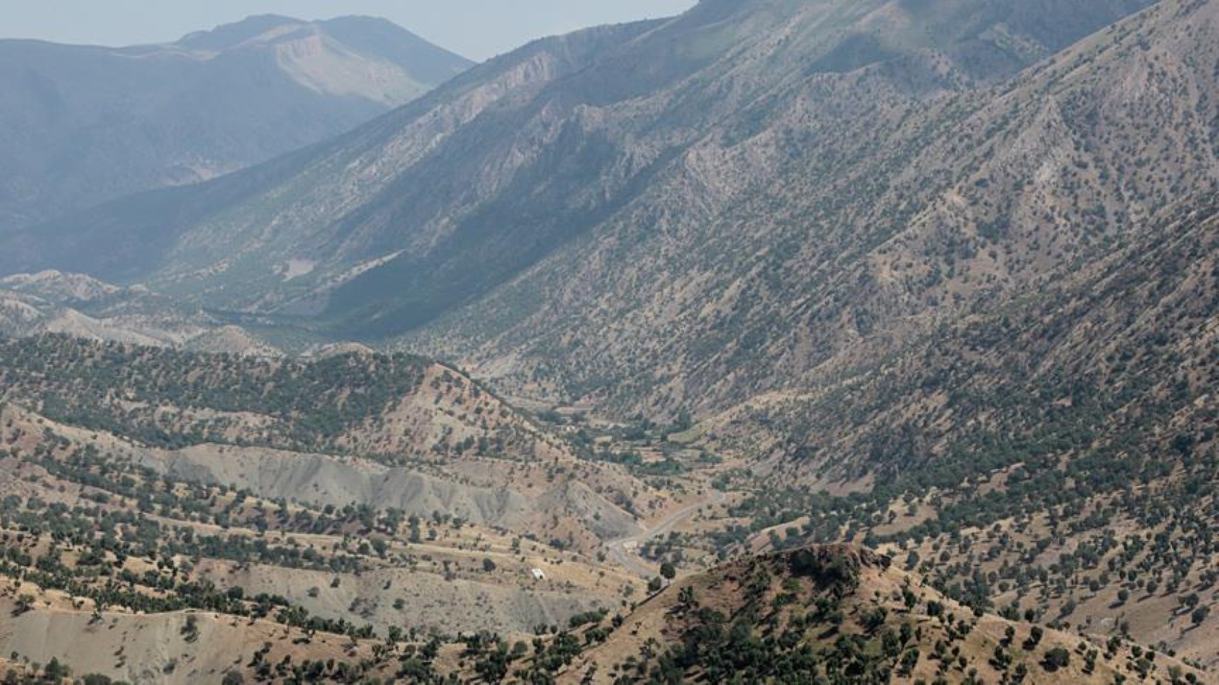Terör örgütü PKK'nın kampları boşaltılıyor: 100'den fazla kamp tahliye edilecek