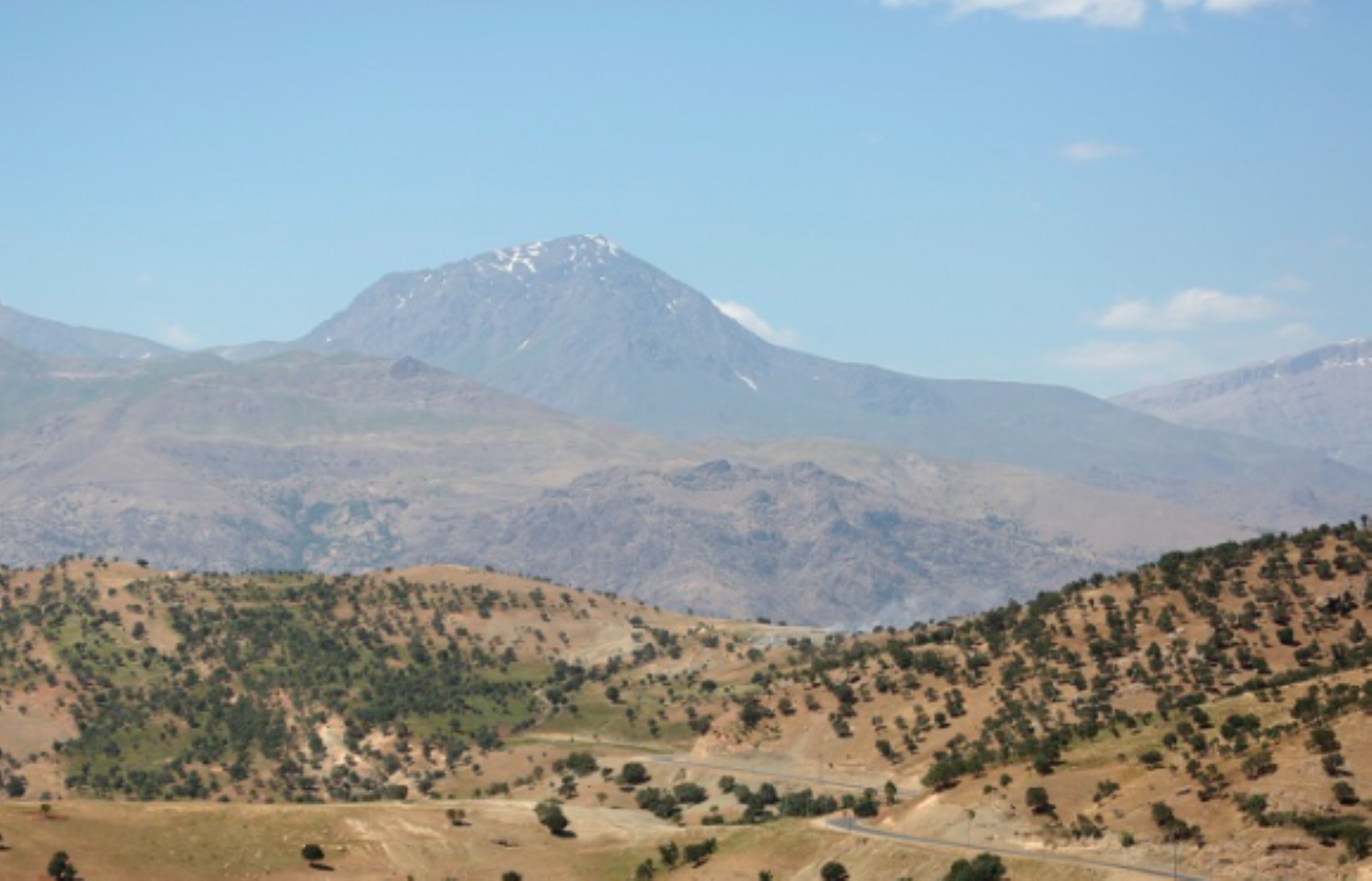 Terör örgütü PKK'nın kampları boşaltılıyor: 100'den fazla kamp tahliye edilecek