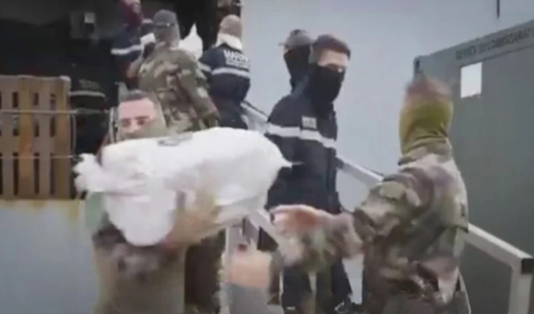 Türkiye'den Fransa'ya uzanan kokain ağı çok konuşulmuştu: 9 ton kokain bulunan geminin kime ait olduğu ortaya çıktı!
