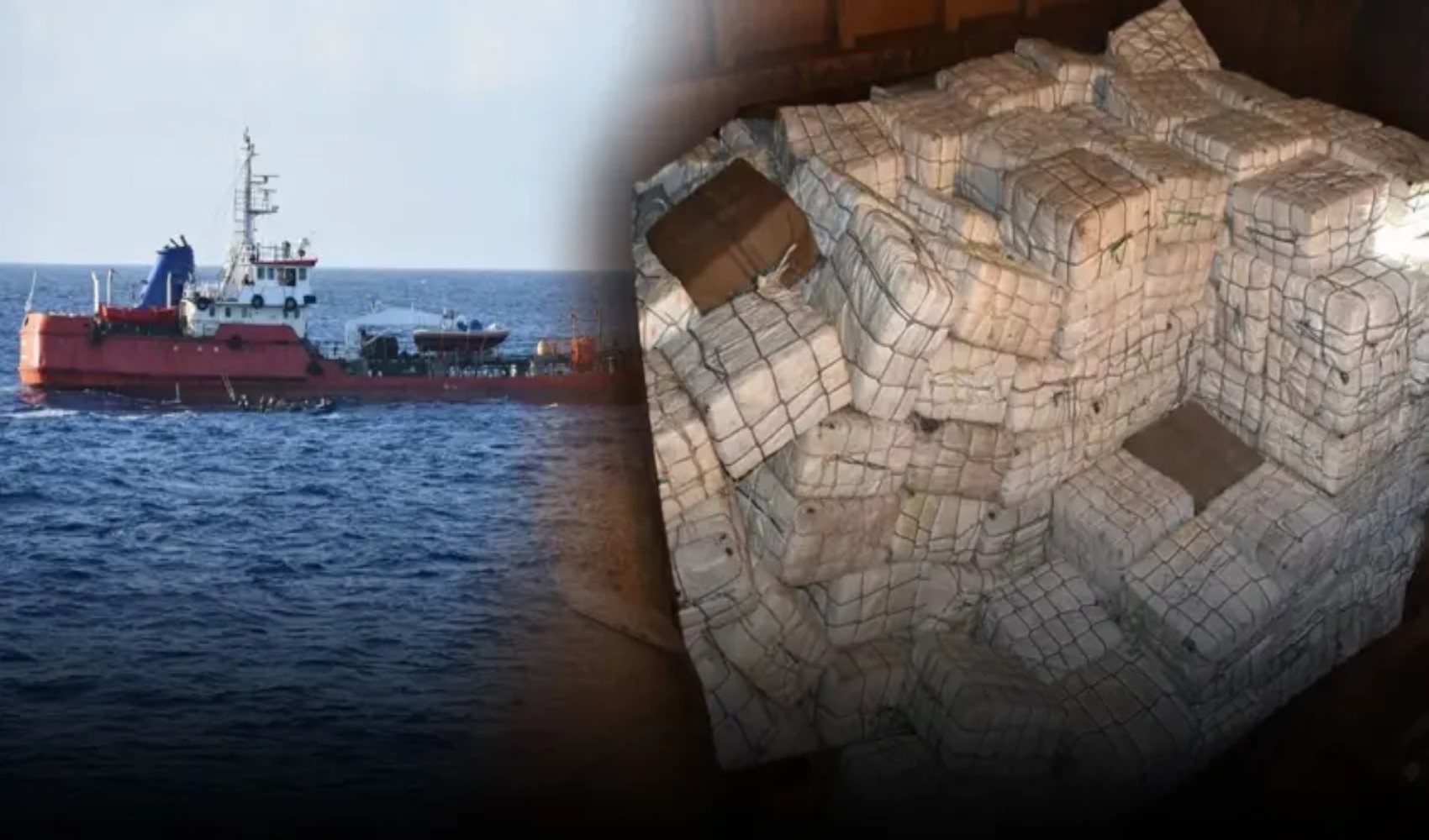 Türkiye'den Fransa'ya uzanan kokain ağı çok konuşulmuştu: 9 ton kokain bulunan geminin kime ait olduğu ortaya çıktı!