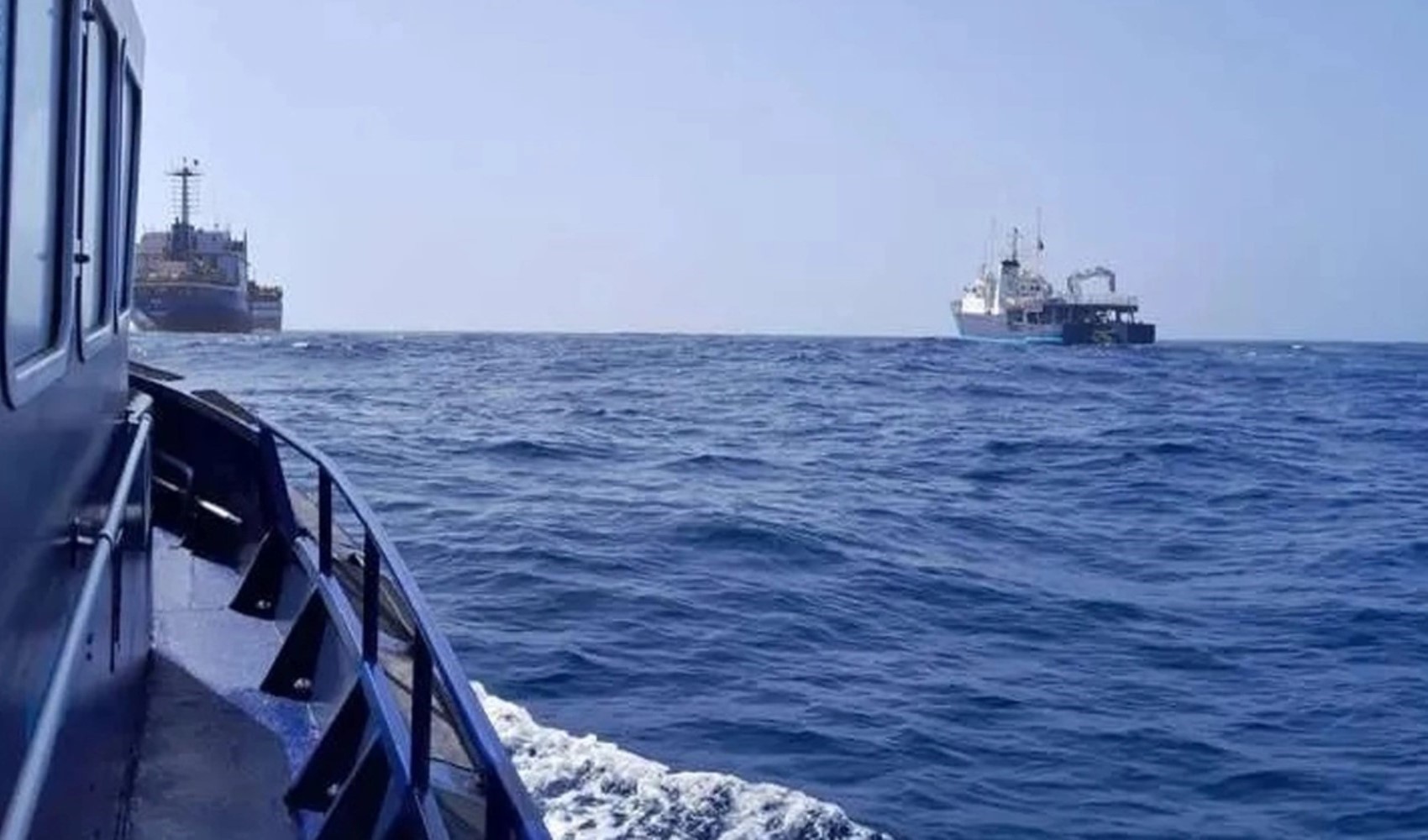 Türkiye'den Fransa'ya uzanan kokain ağı çok konuşulmuştu: 9 ton kokain bulunan geminin kime ait olduğu ortaya çıktı!