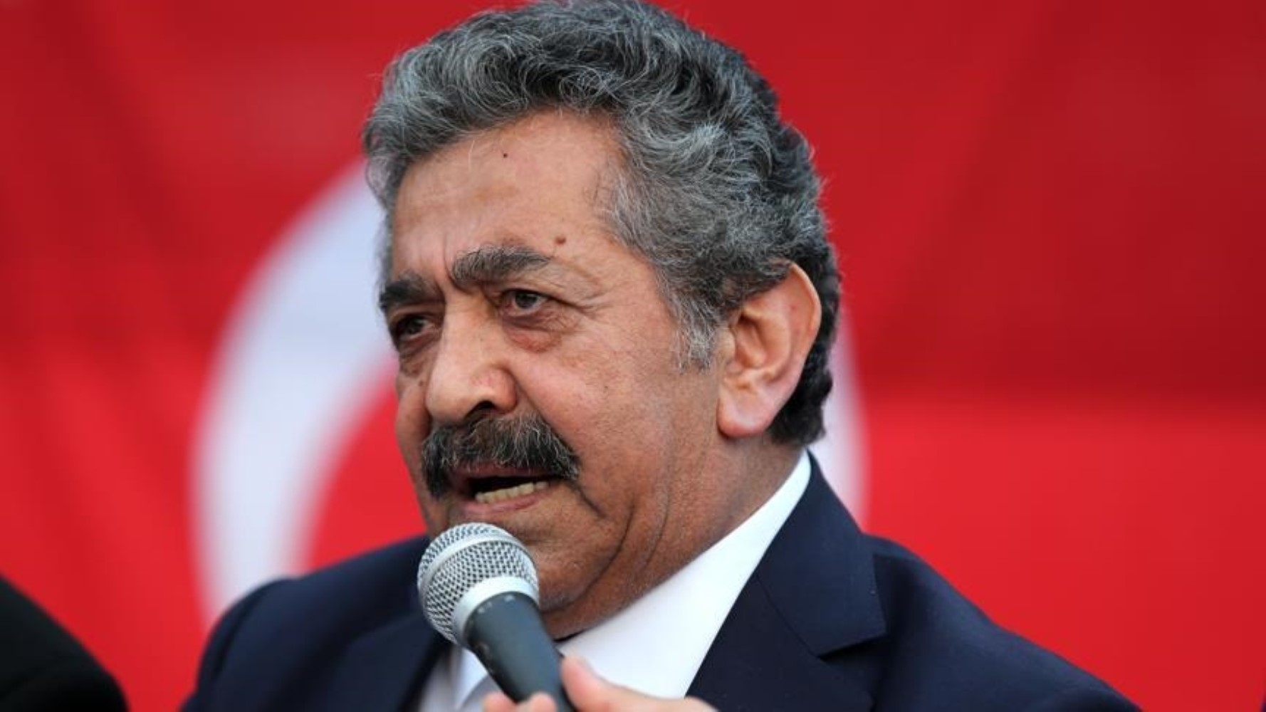 Selahattin Demirtaş'ın tahliye olacağı iddiaları konuşulurken MHP kanadından dikkat çeken çıkış: Demirtaş kararının yıl dönümüne denk geldi!