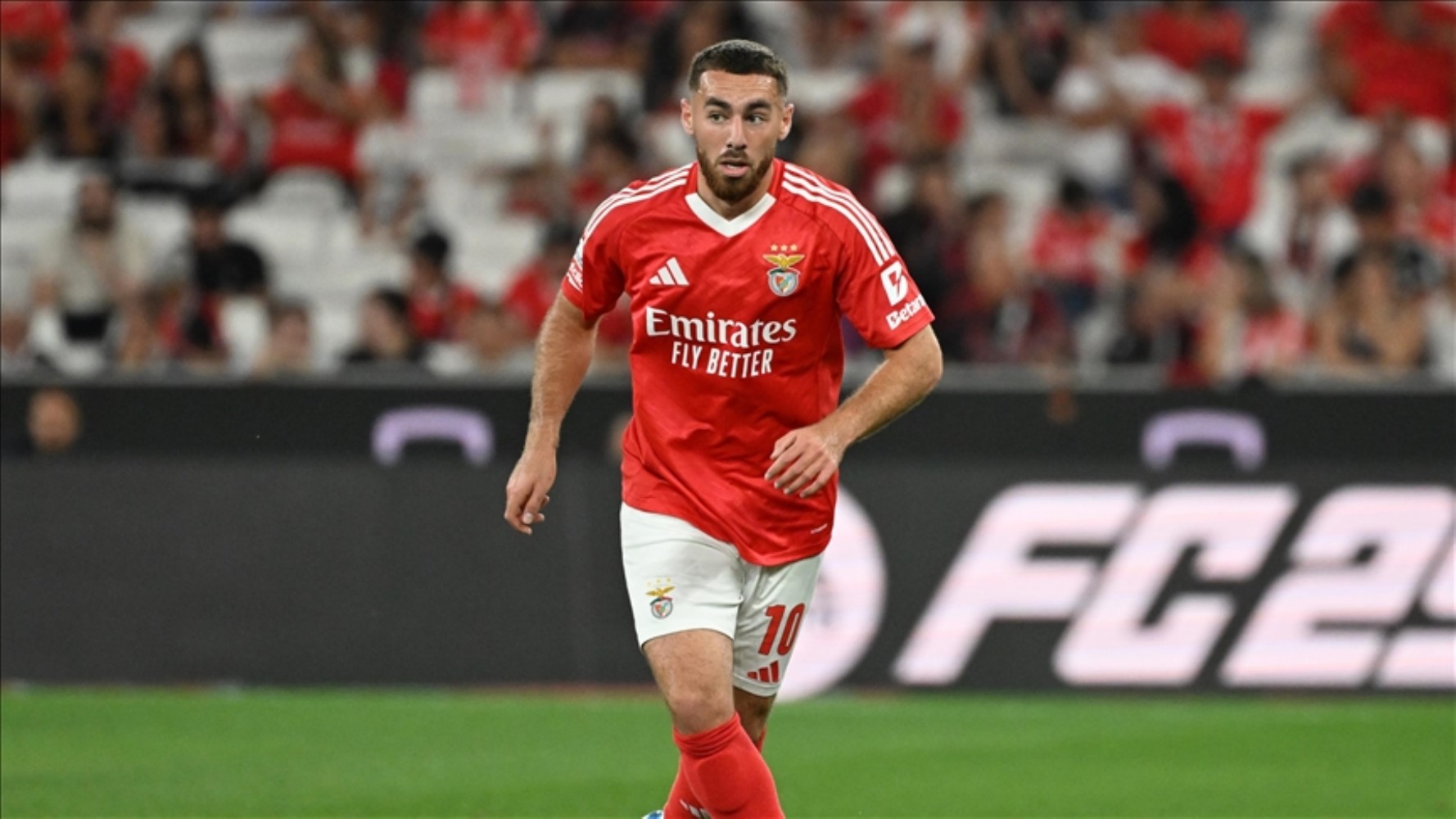 Kerem Aktürkoğlu ve Orkun Kökçü ilk 11'de mi? Braga - Benfica maçı ne zaman, saat kaçta, hangi kanalda?