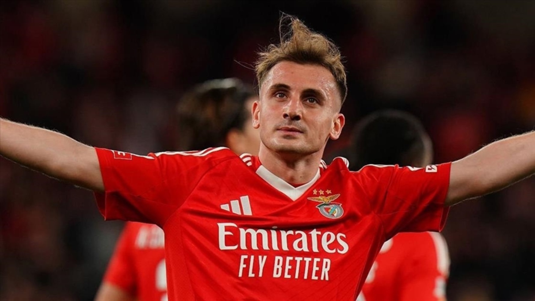 Kerem Aktürkoğlu ve Orkun Kökçü ilk 11'de mi? Braga - Benfica maçı ne zaman, saat kaçta, hangi kanalda?