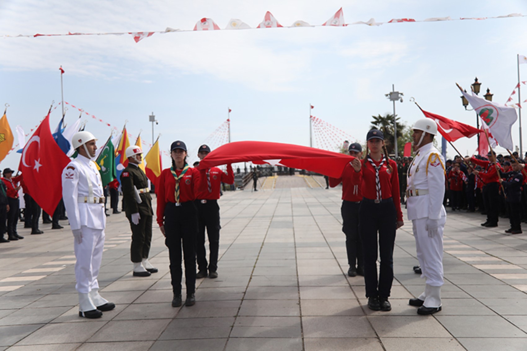 İzmir 19 Mayıs 2025 konserleri ve etkinlik takvimi: Ücretsiz İzmir 19 Mayıs detayları