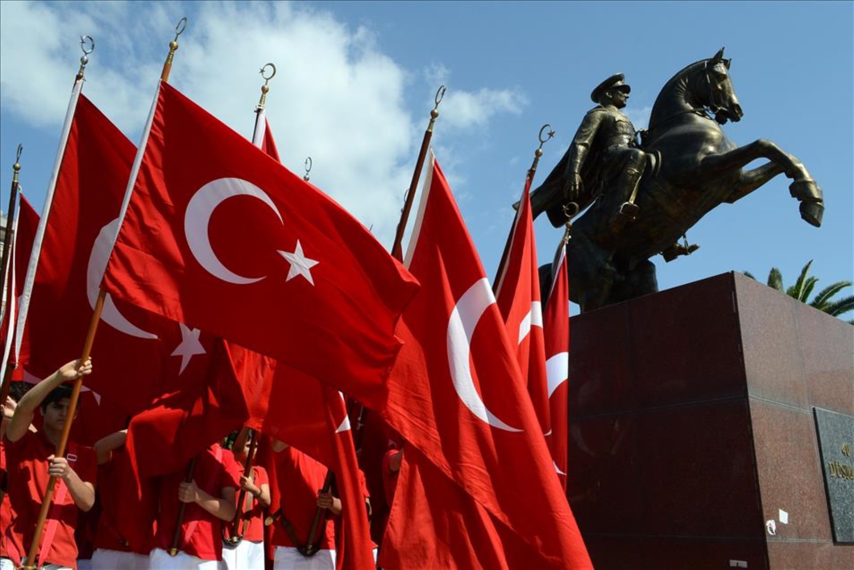 İzmir 19 Mayıs 2025 konserleri ve etkinlik takvimi: Ücretsiz İzmir 19 Mayıs detayları
