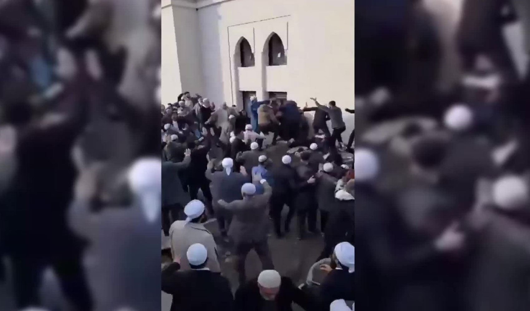 Menzil tarikatından itiraflar gelmeye devam ediyor: Ses kaydı iddiası... Tarikat kavgası Cumhurbaşkanı Erdoğan'a mı gitti?