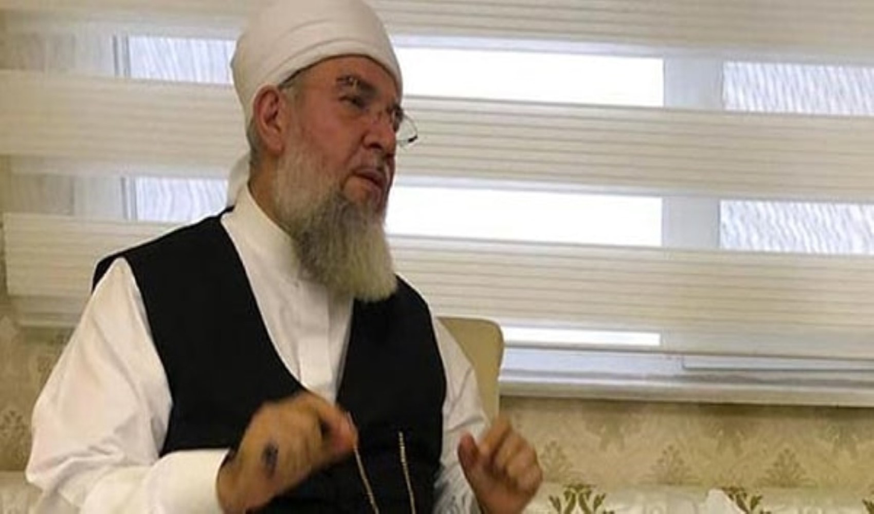 Menzil tarikatından itiraflar gelmeye devam ediyor: Ses kaydı iddiası... Tarikat kavgası Cumhurbaşkanı Erdoğan'a mı gitti?