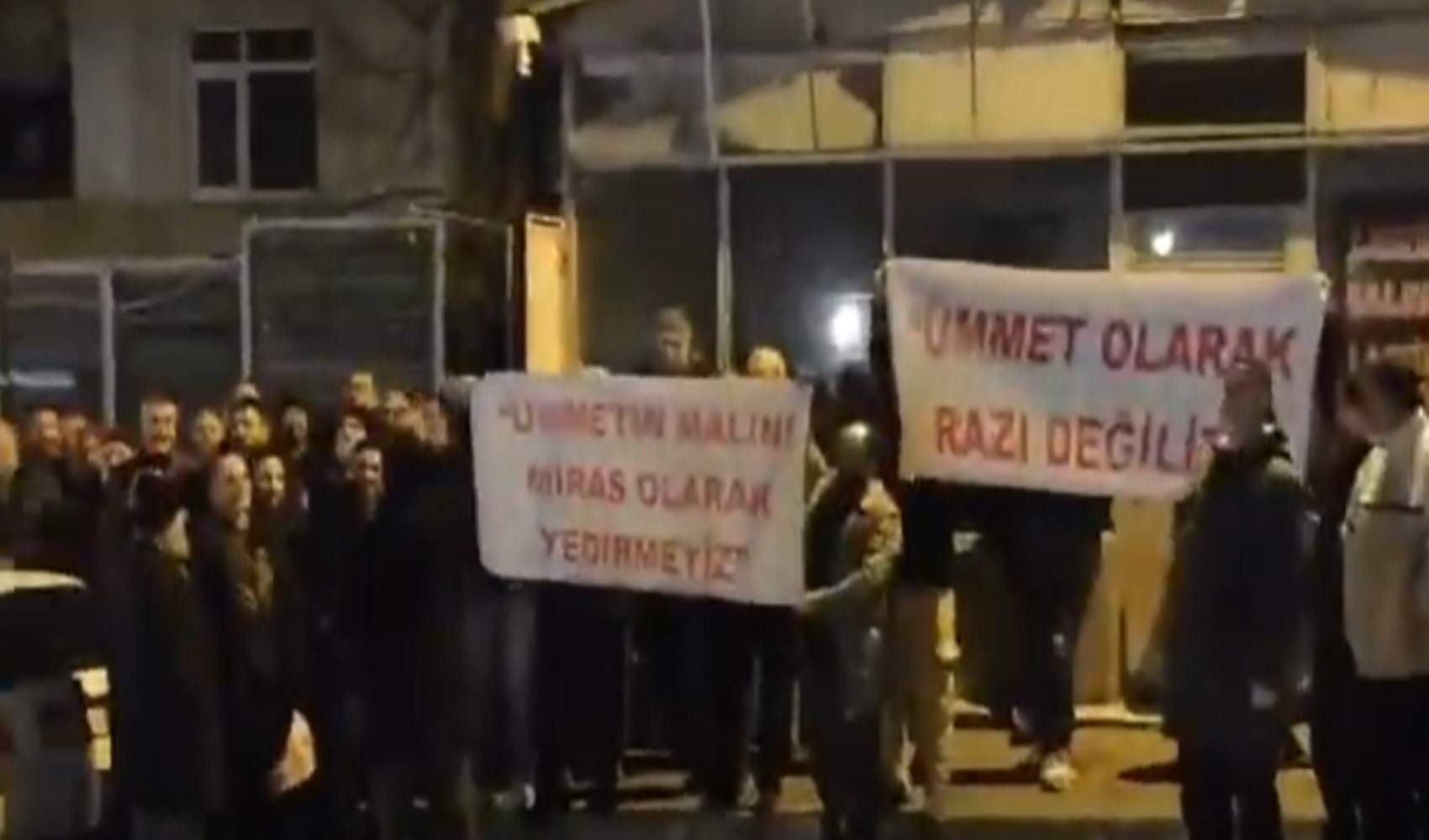 Menzil tarikatından itiraflar gelmeye devam ediyor: Ses kaydı iddiası... Tarikat kavgası Cumhurbaşkanı Erdoğan'a mı gitti?
